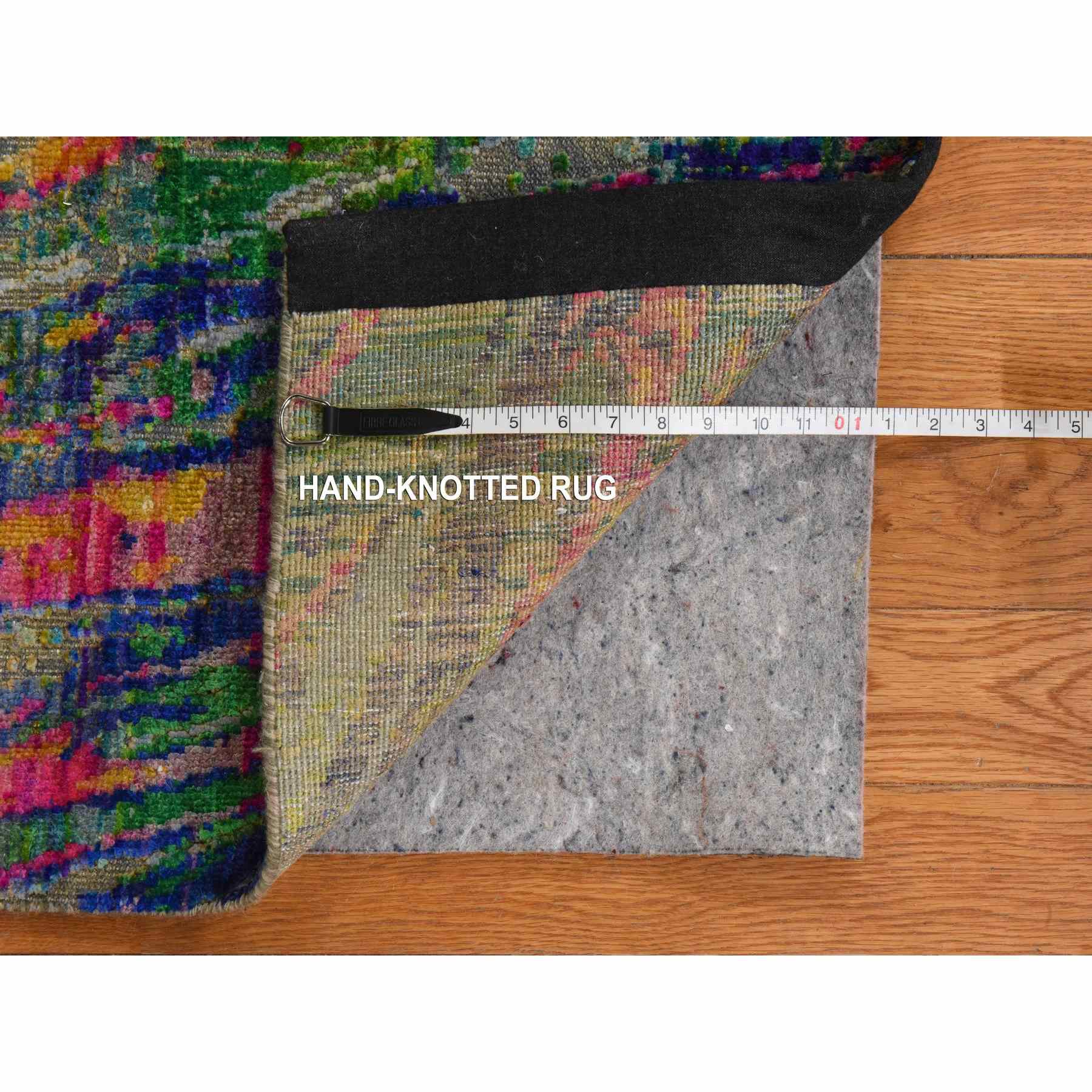 Transitional-Hand-Knotted-Rug-394455