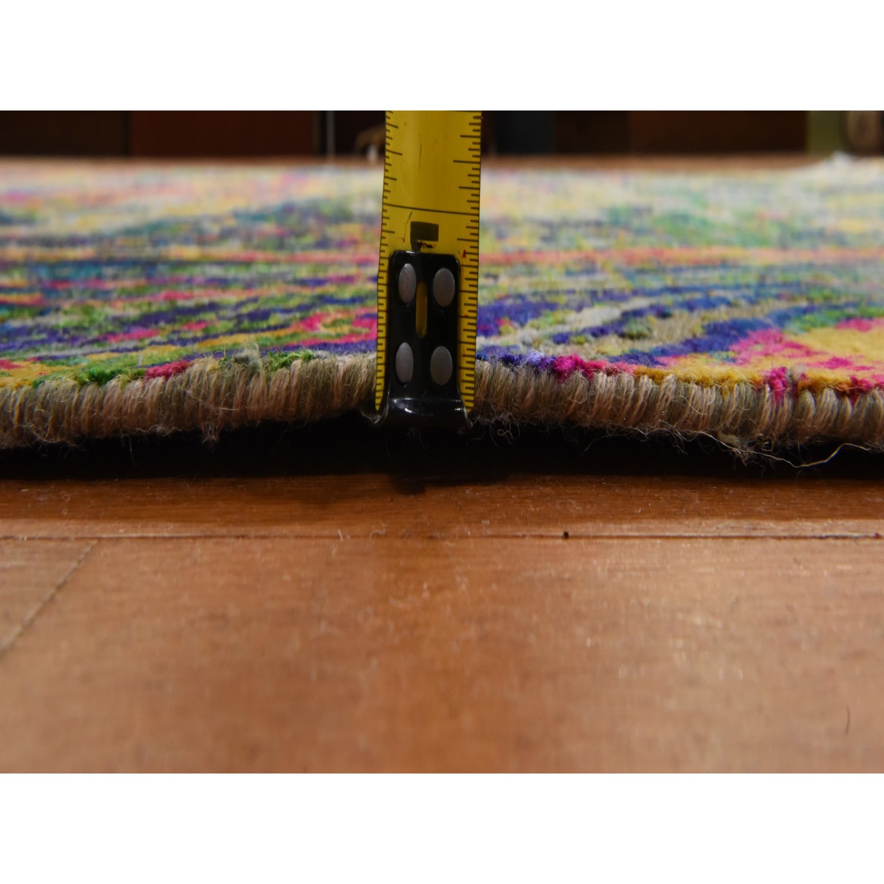 Transitional-Hand-Knotted-Rug-394455
