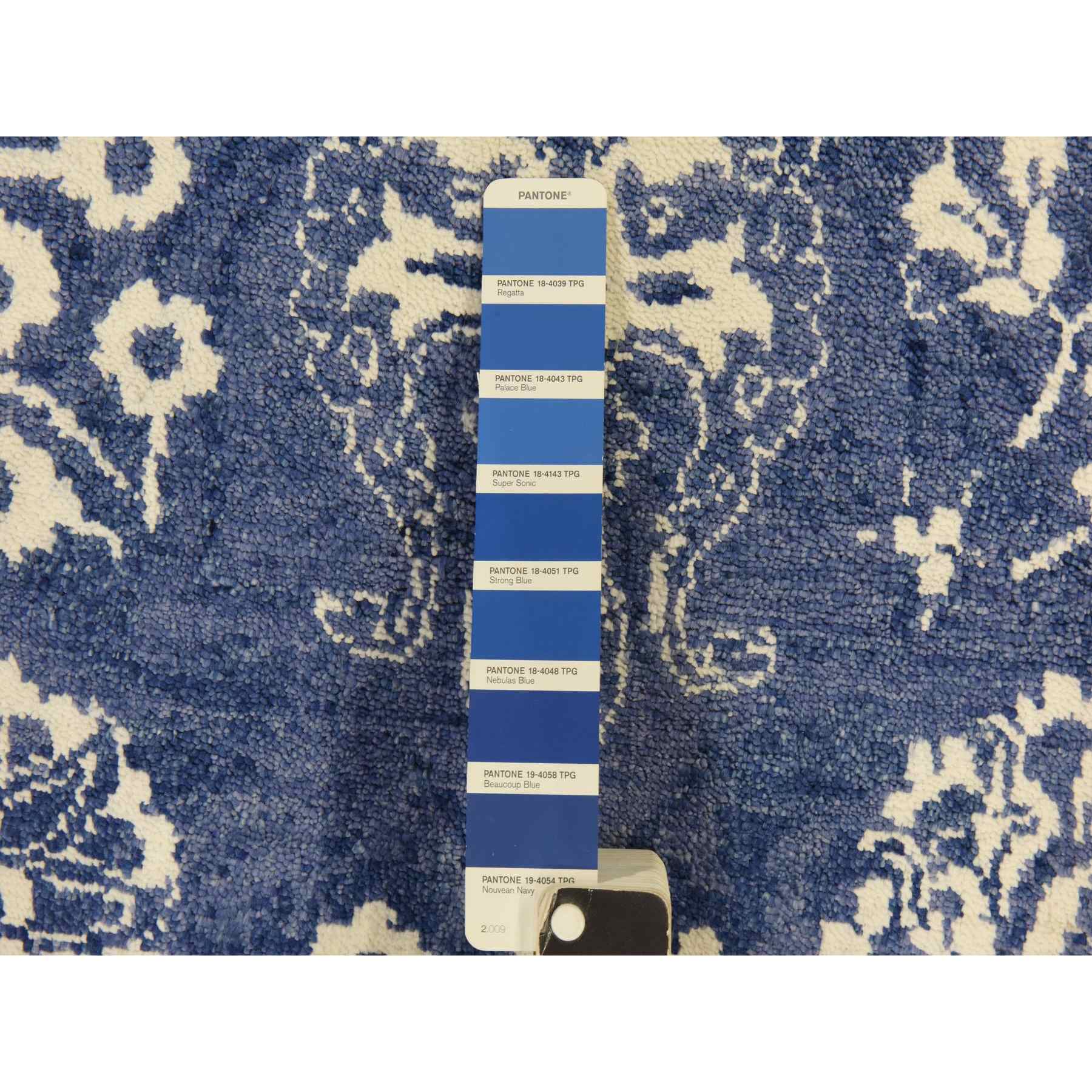 Transitional-Hand-Knotted-Rug-394460