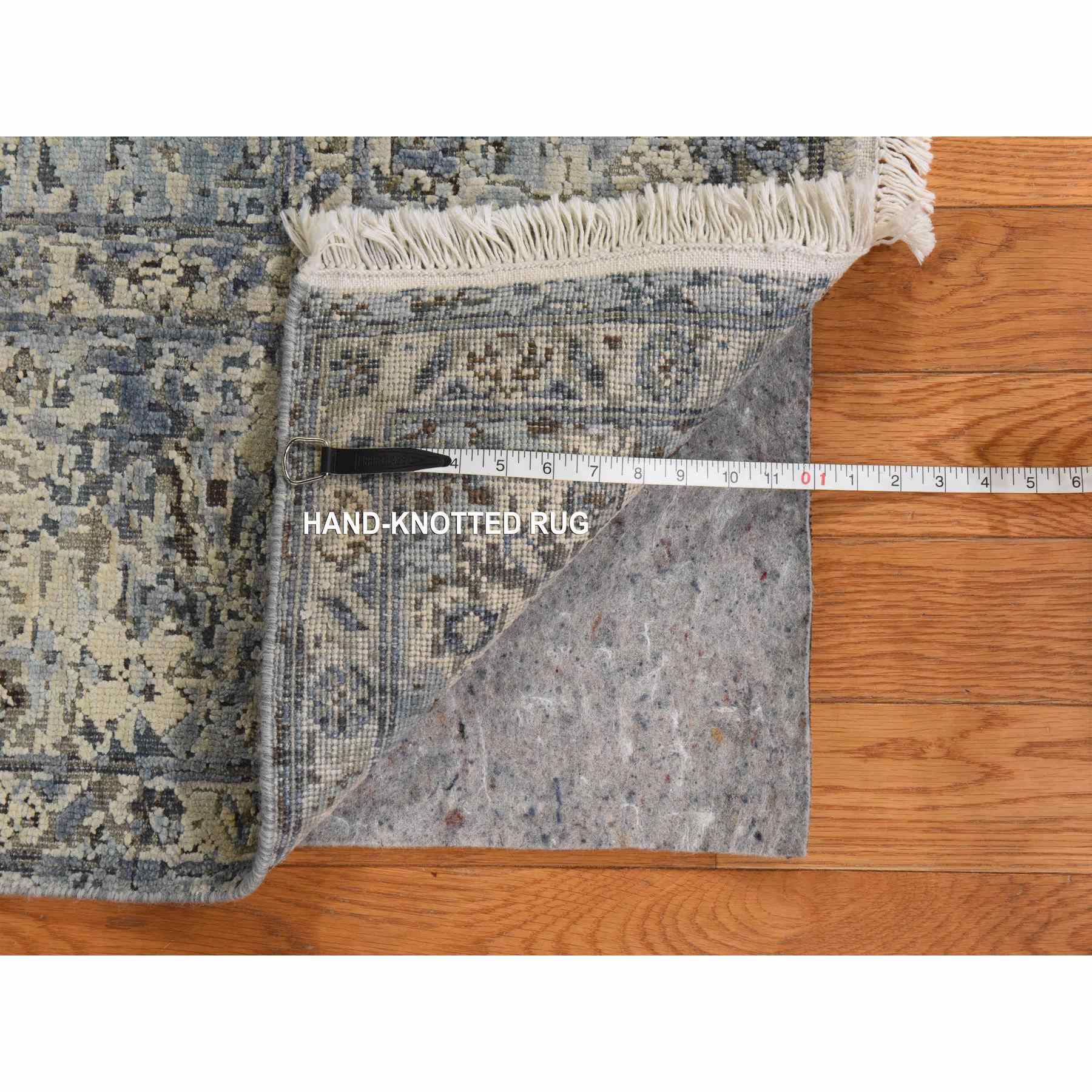 Transitional-Hand-Knotted-Rug-394495