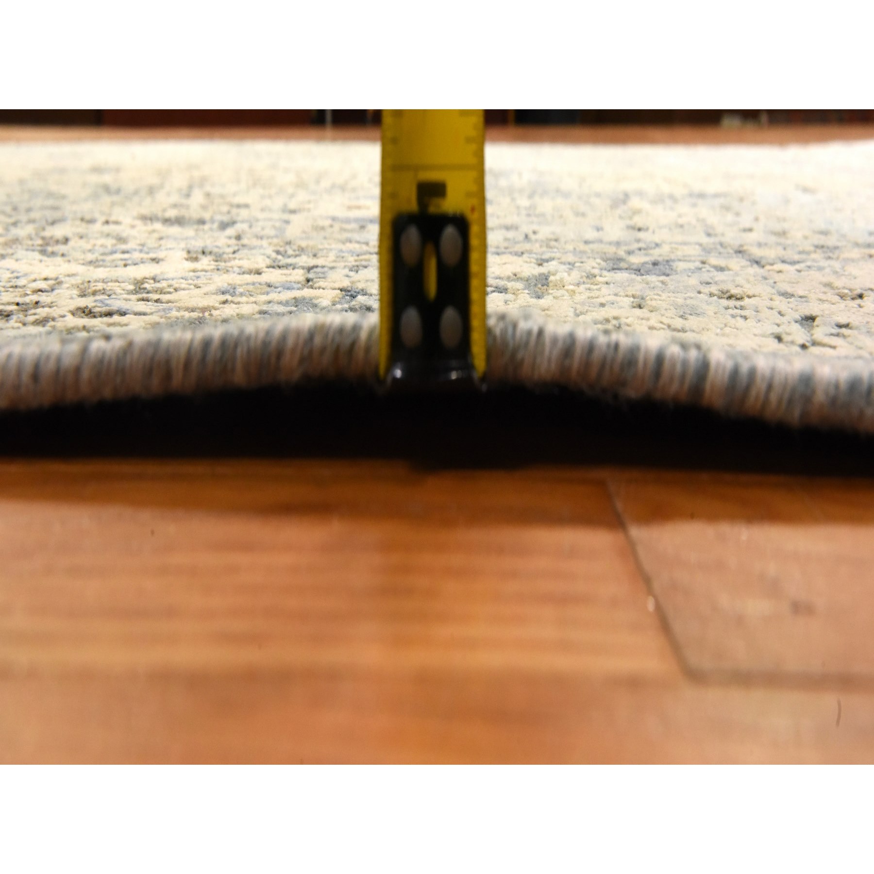 Transitional-Hand-Knotted-Rug-394495
