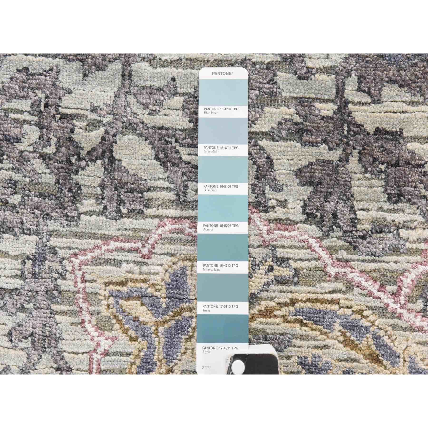 Transitional-Hand-Knotted-Rug-394595