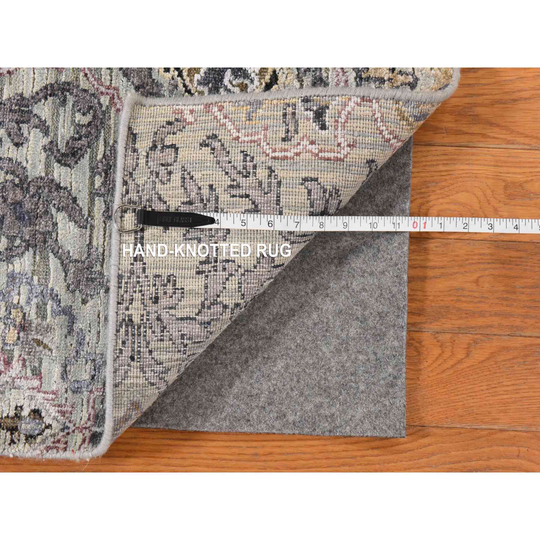 Transitional-Hand-Knotted-Rug-394595
