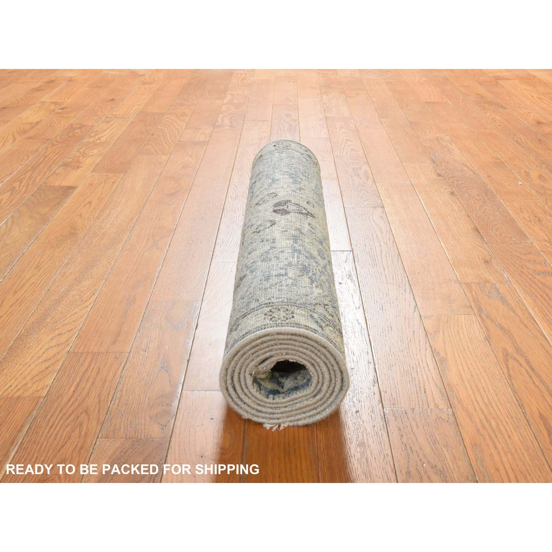 Transitional-Hand-Knotted-Rug-394605