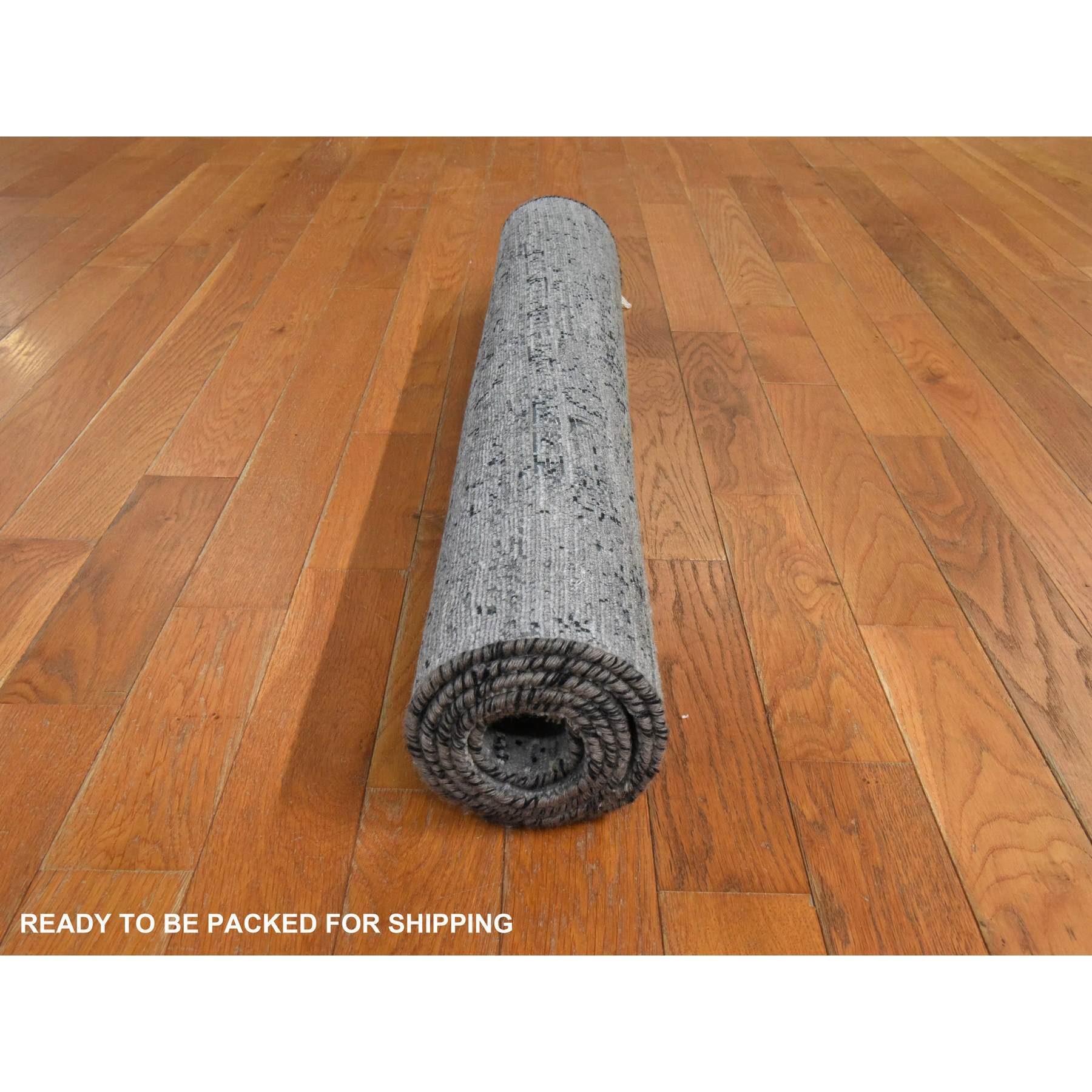 Transitional-Hand-Knotted-Rug-394610