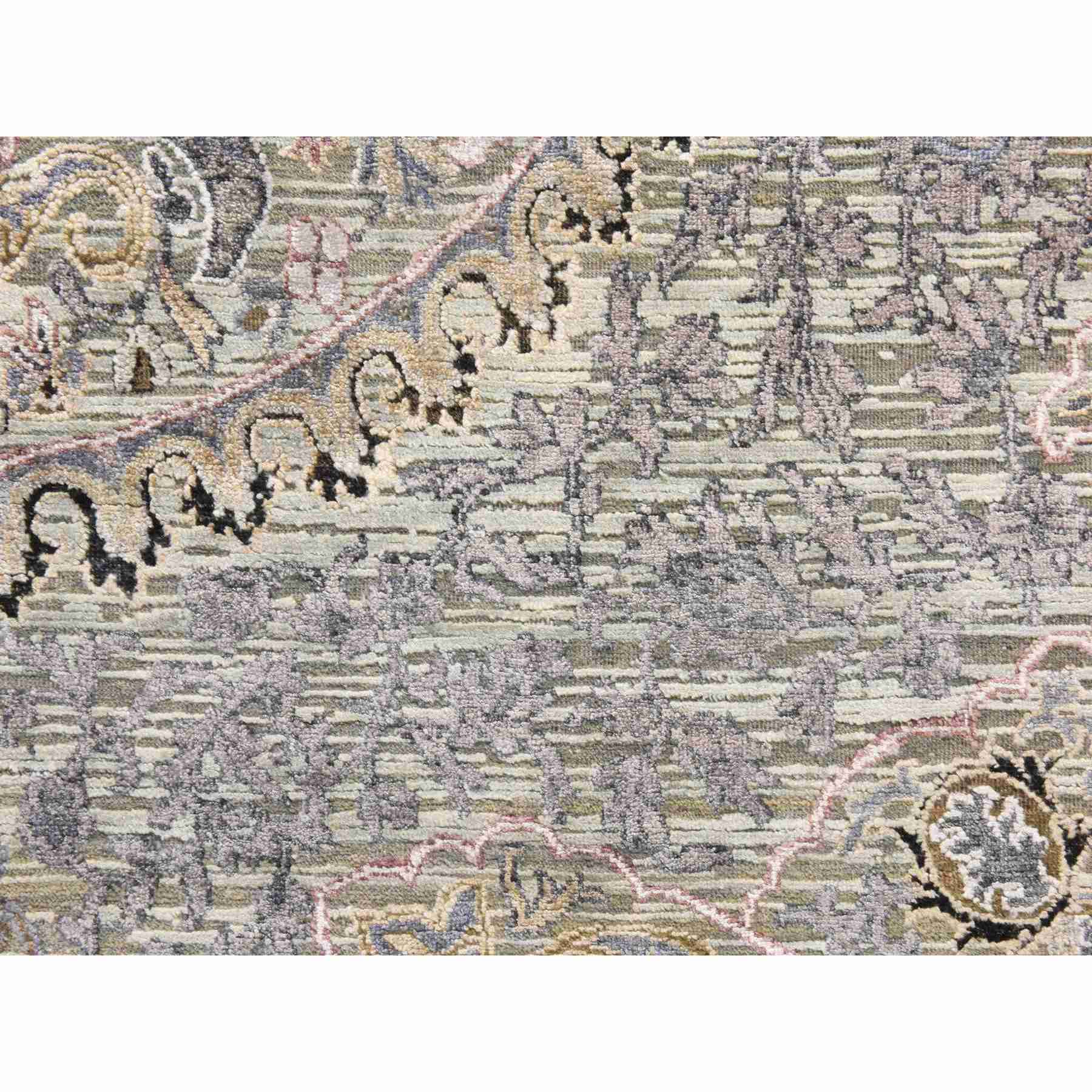 Transitional-Hand-Knotted-Rug-394615