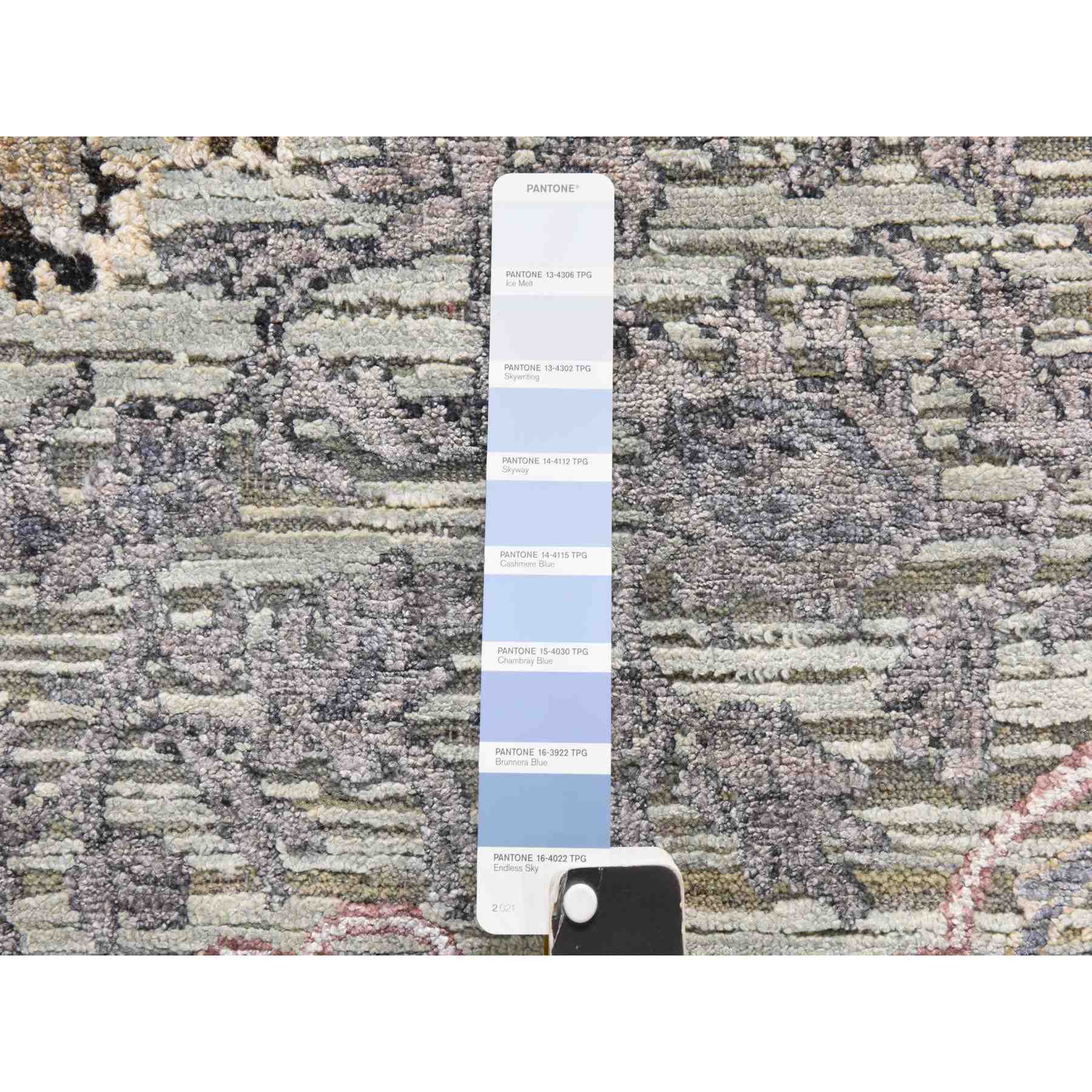 Transitional-Hand-Knotted-Rug-394615