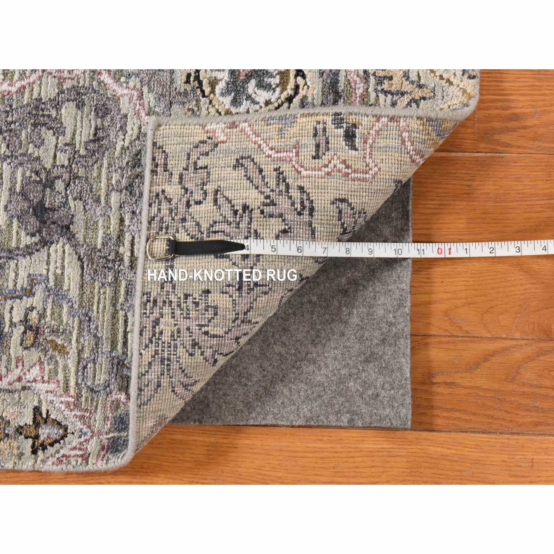 Transitional-Hand-Knotted-Rug-394615