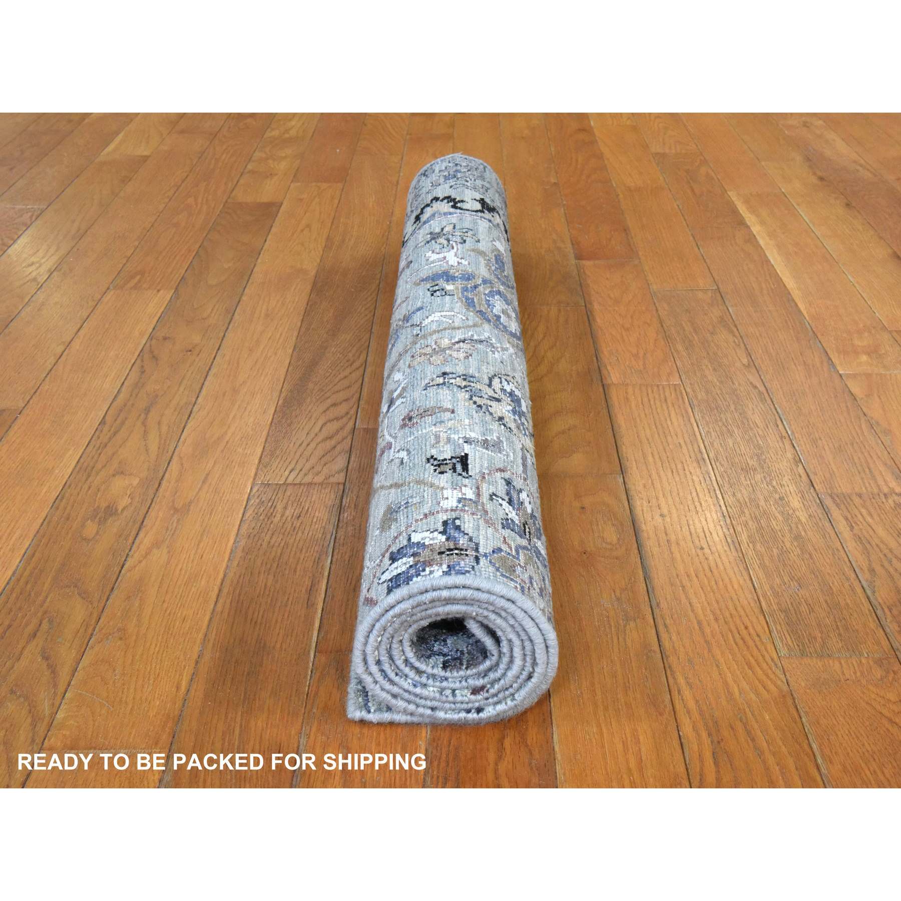 Transitional-Hand-Knotted-Rug-394615