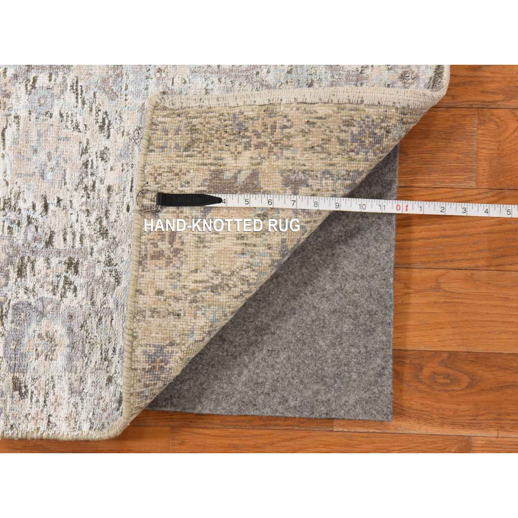 Transitional-Hand-Knotted-Rug-394645