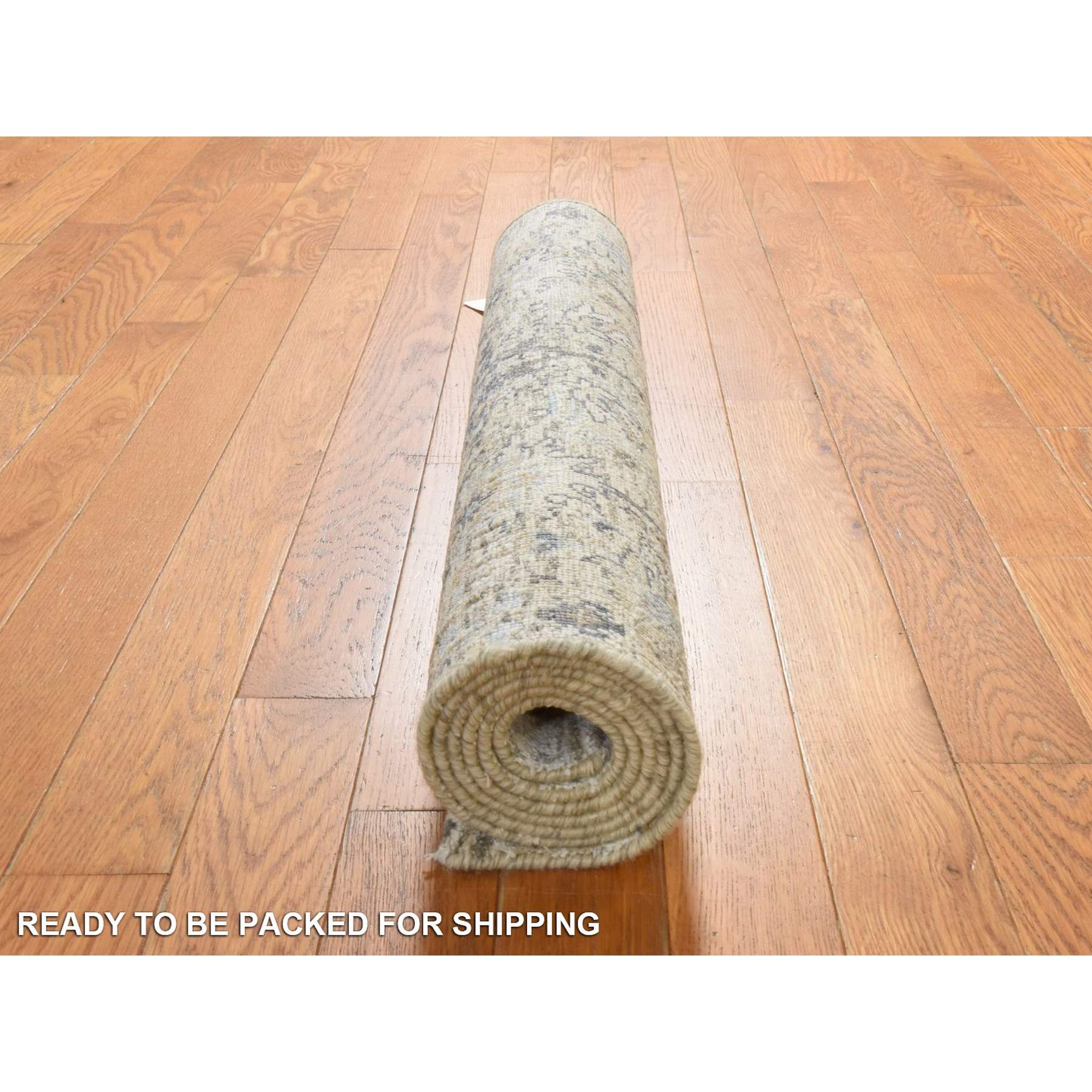Transitional-Hand-Knotted-Rug-394645