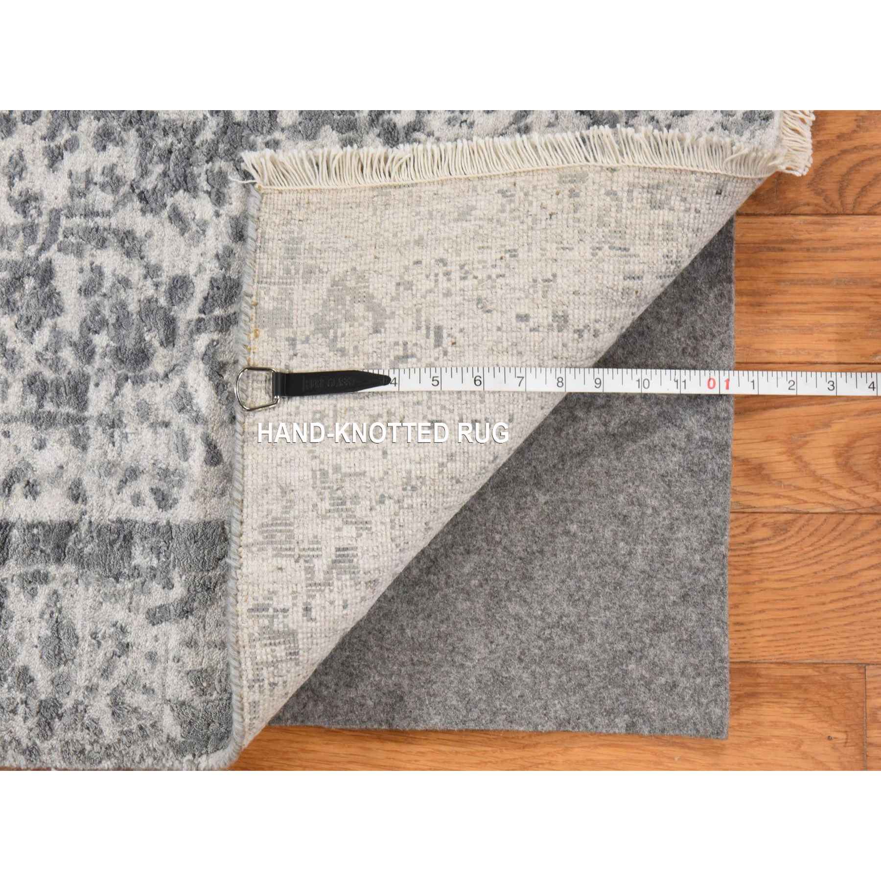 Transitional-Hand-Knotted-Rug-394670
