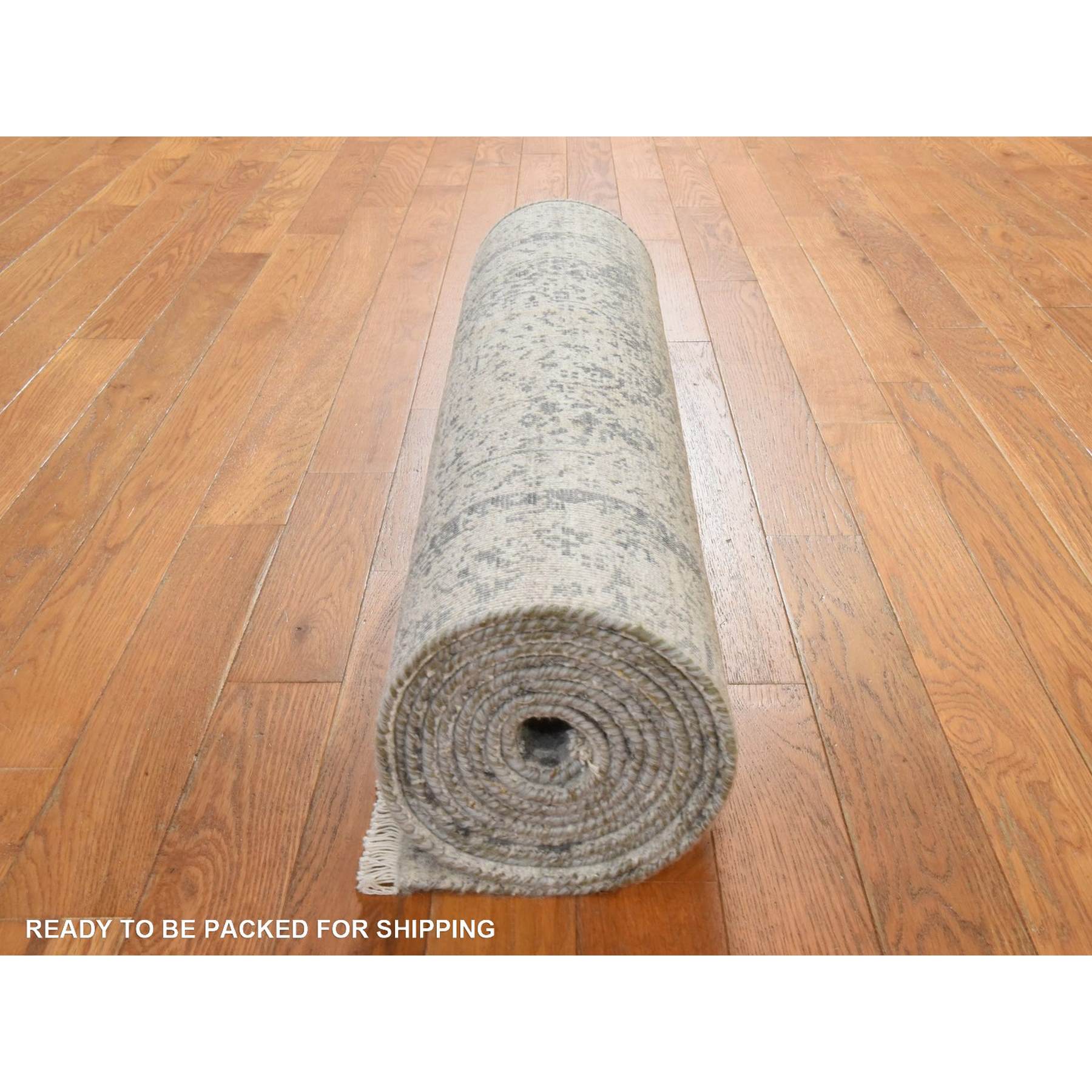Transitional-Hand-Knotted-Rug-394670
