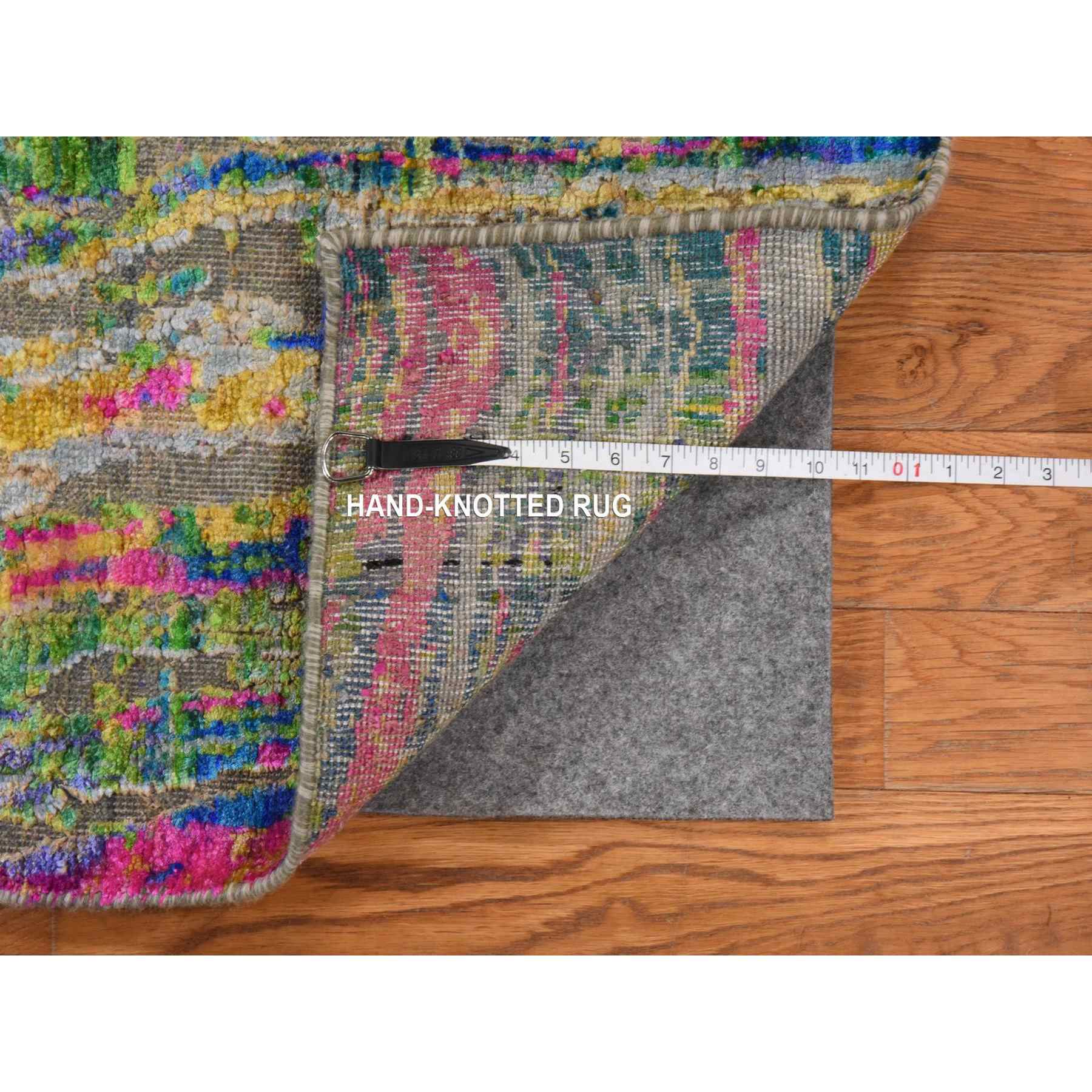 Transitional-Hand-Knotted-Rug-394705