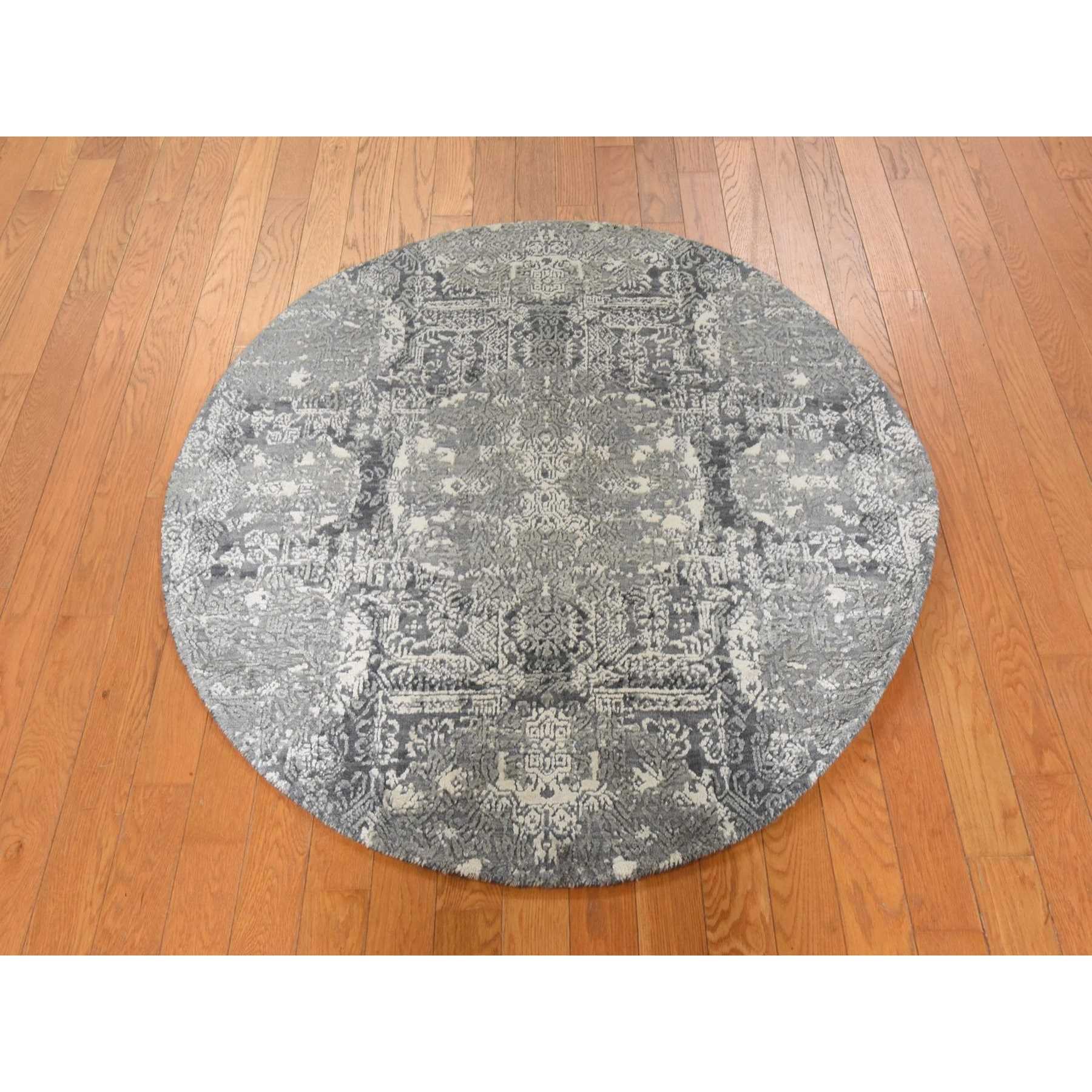 Transitional-Hand-Knotted-Rug-394710