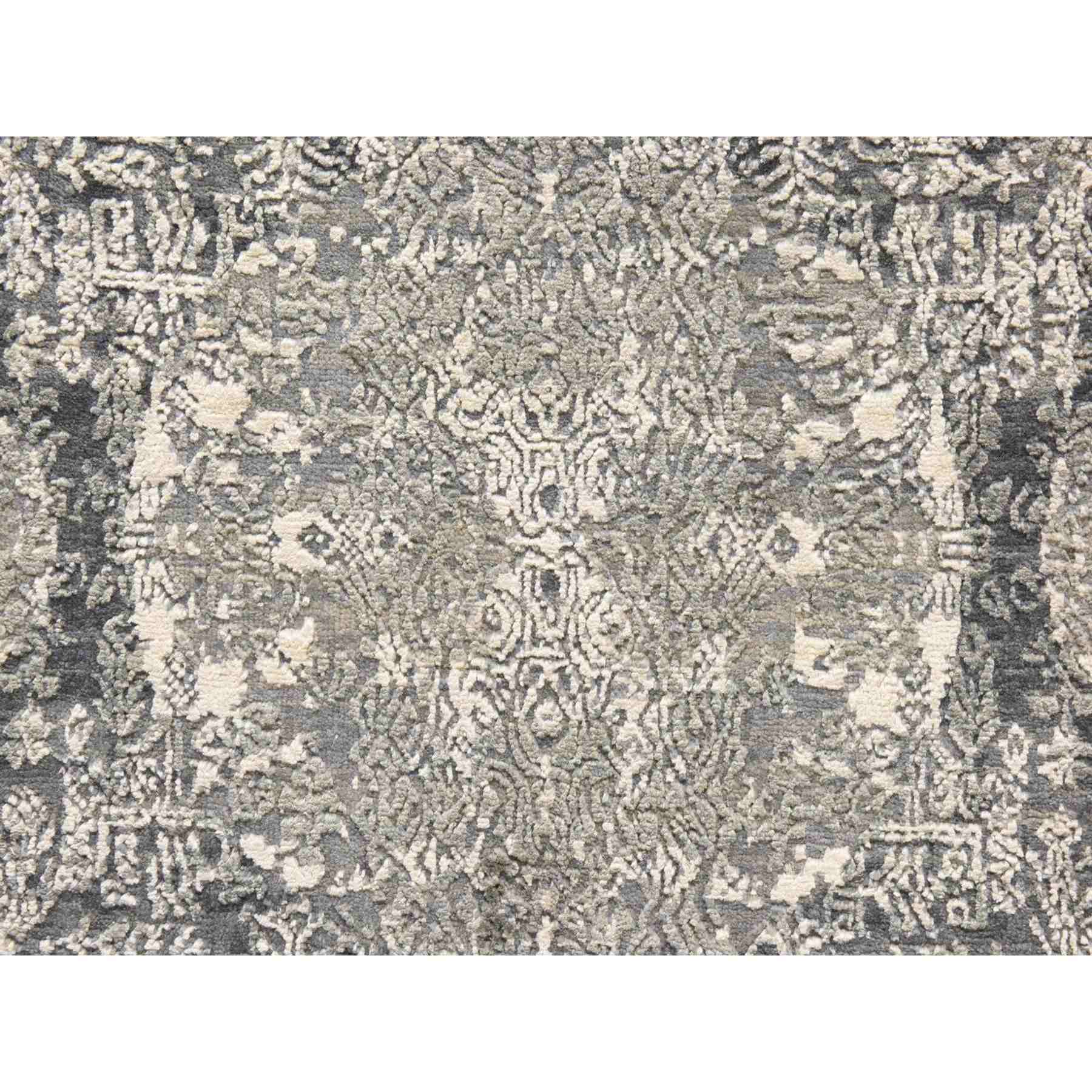 Transitional-Hand-Knotted-Rug-394710