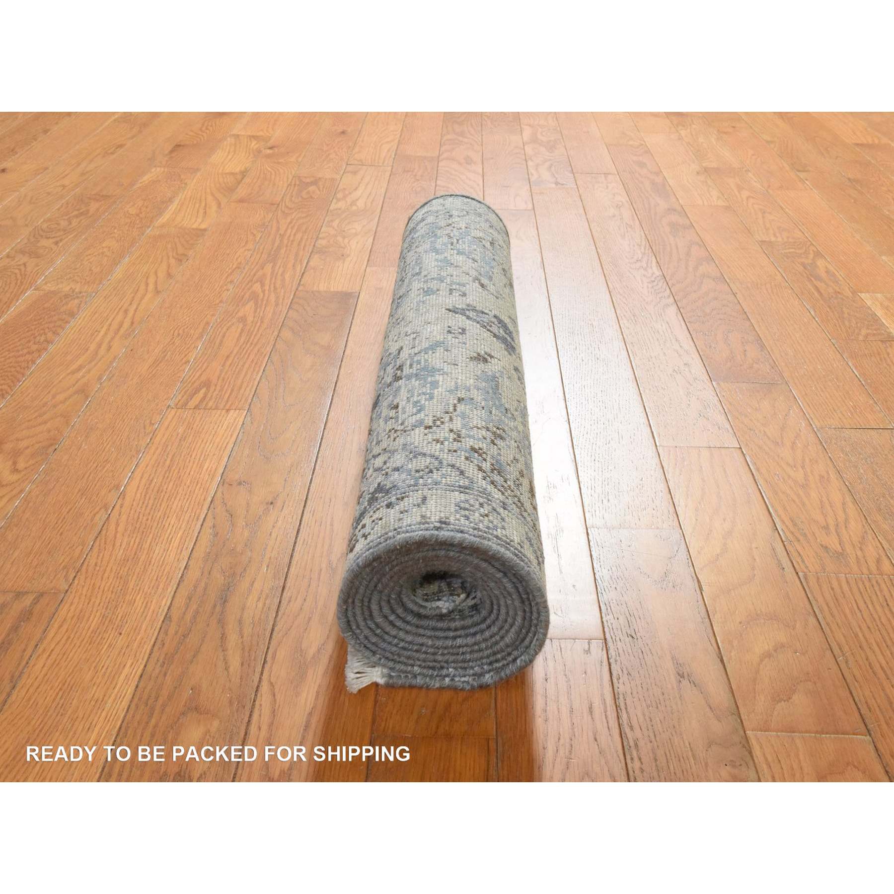 Transitional-Hand-Knotted-Rug-394725