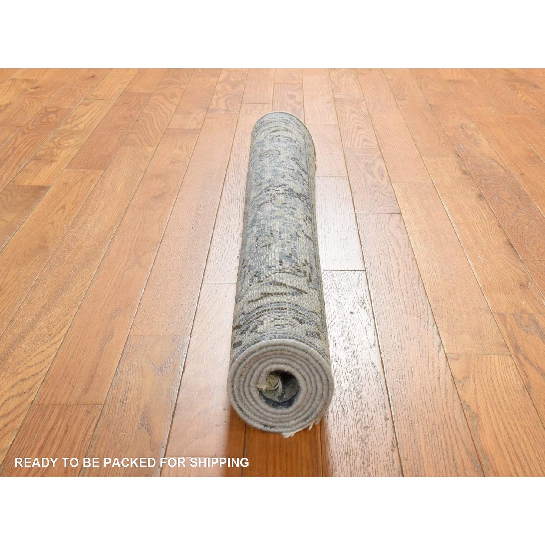 Transitional-Hand-Knotted-Rug-394730
