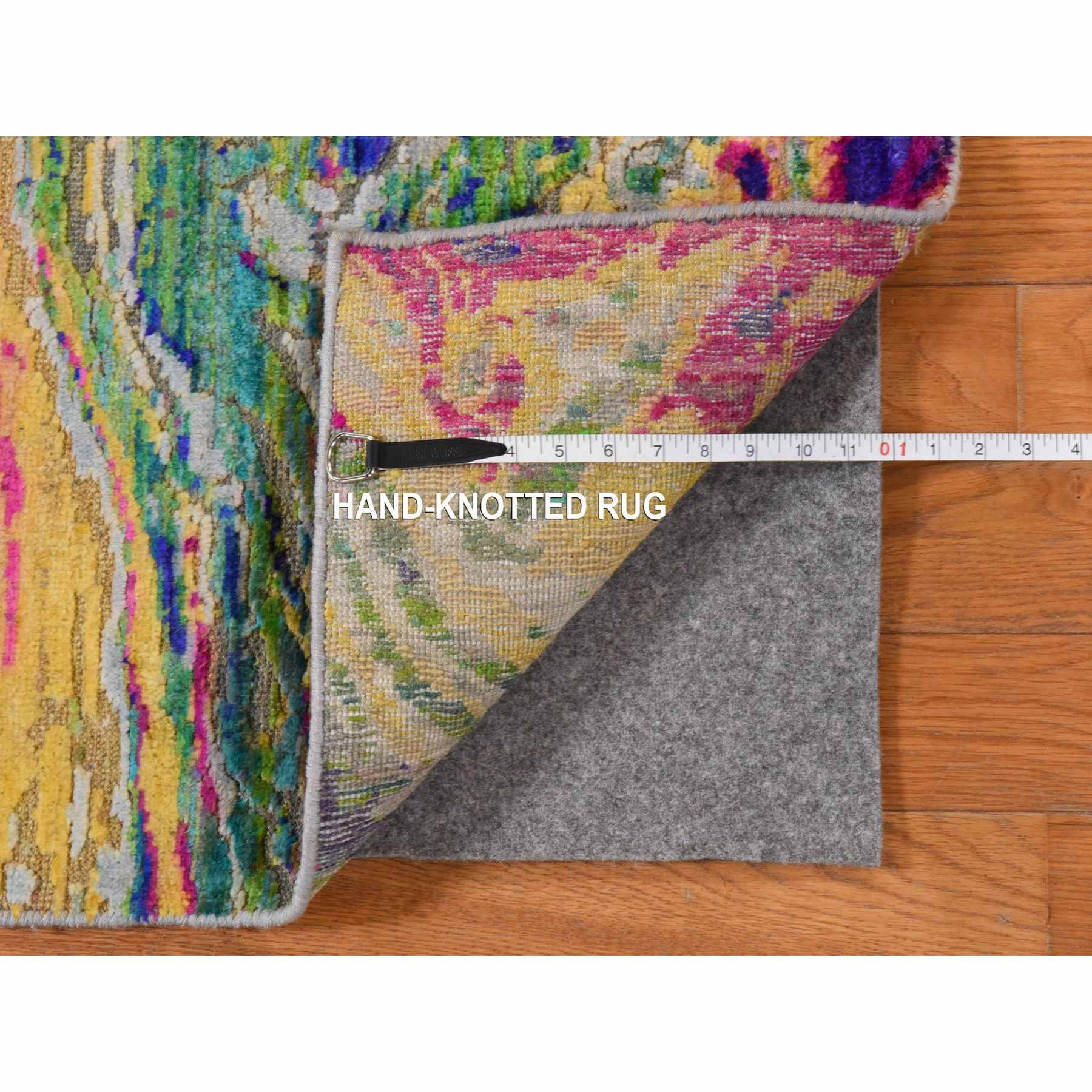 Transitional-Hand-Knotted-Rug-394735