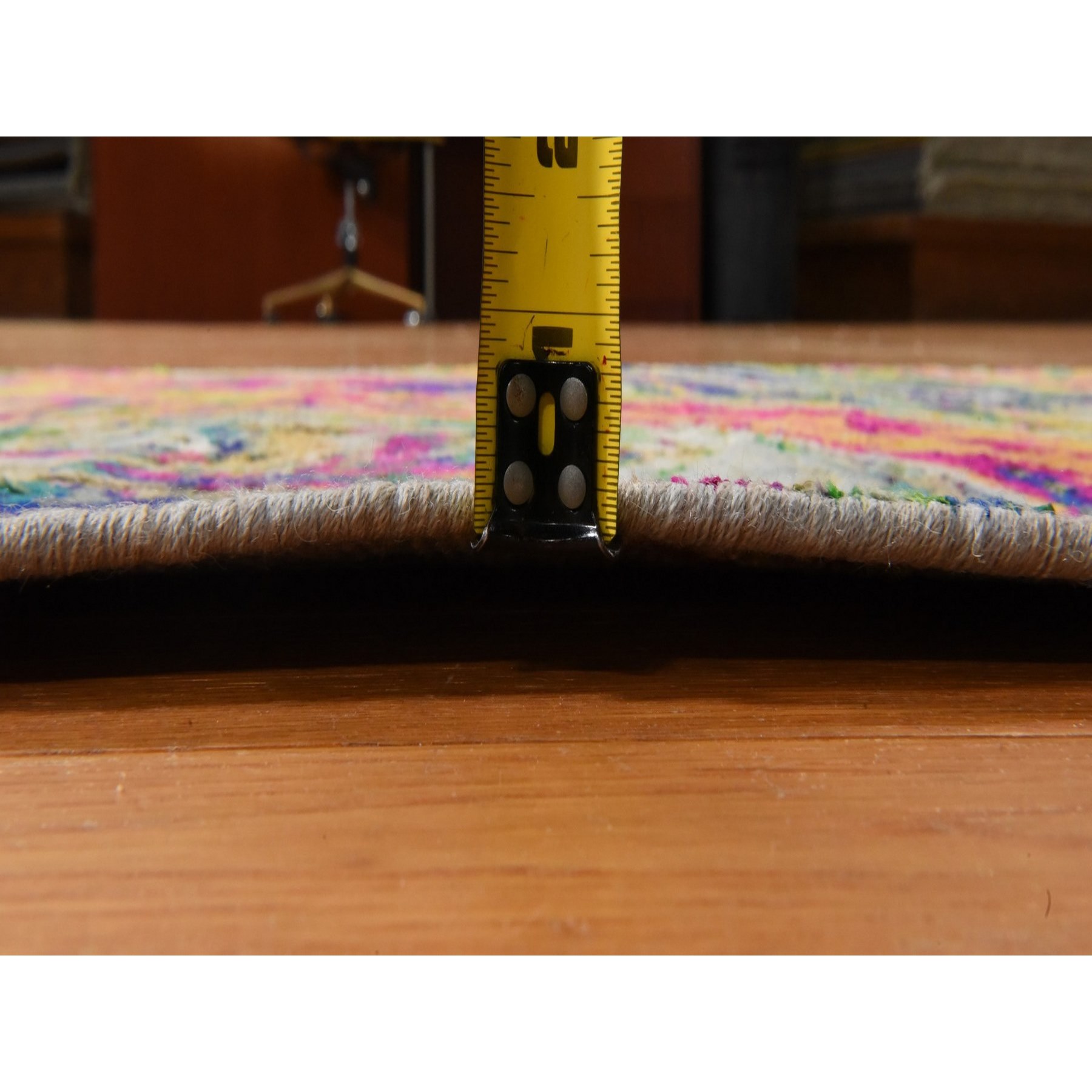 Transitional-Hand-Knotted-Rug-394735