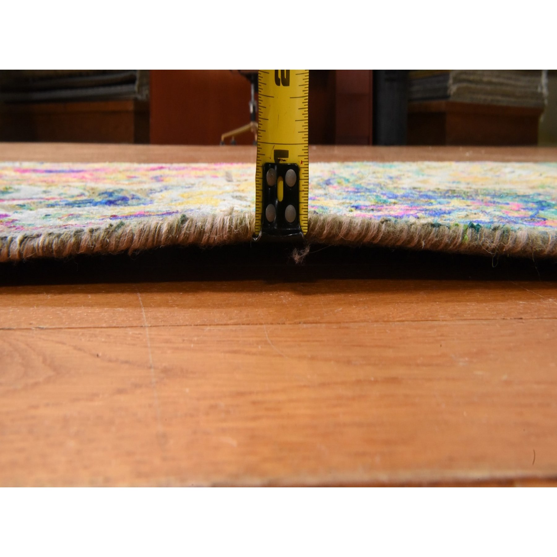 Transitional-Hand-Knotted-Rug-394740