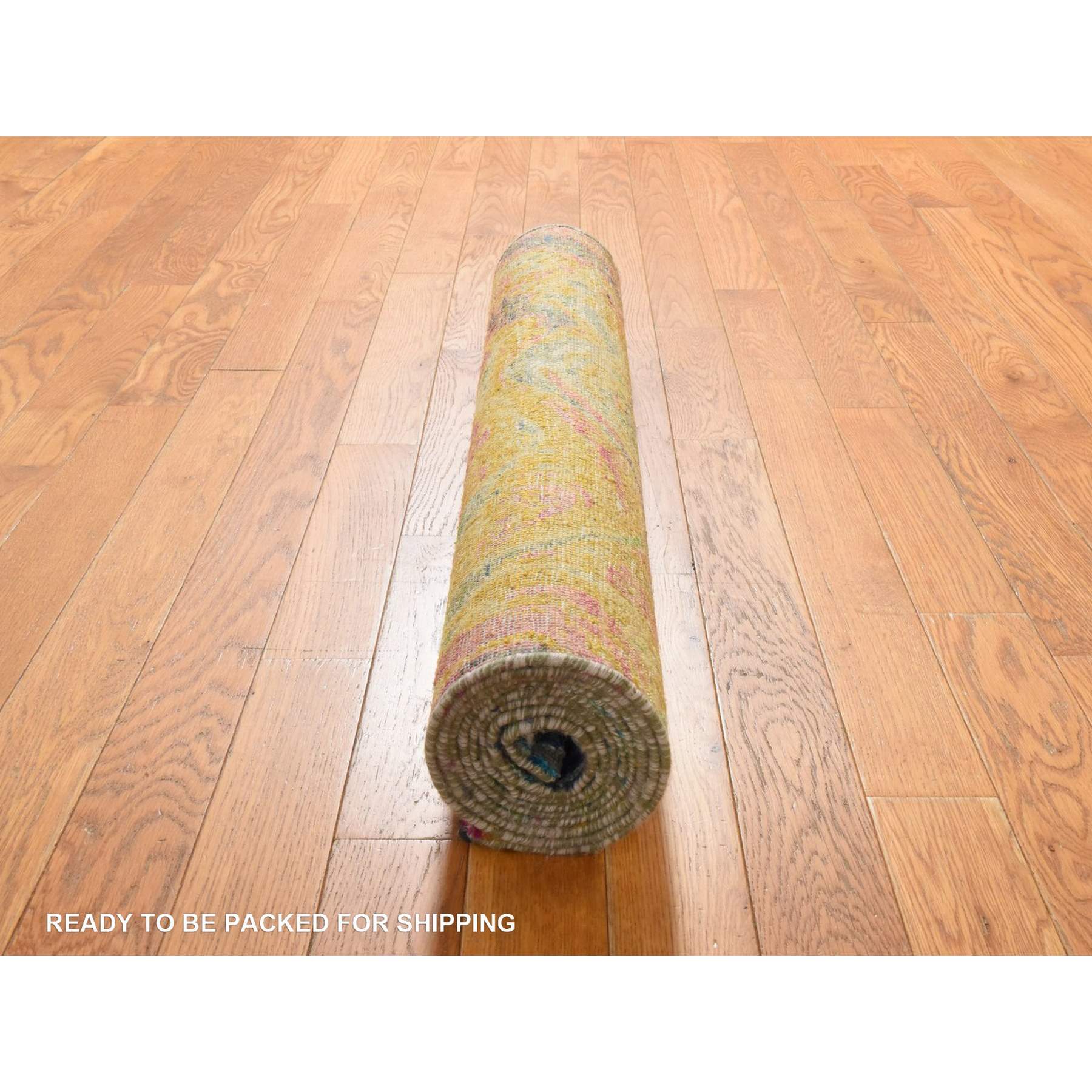 Transitional-Hand-Knotted-Rug-394740