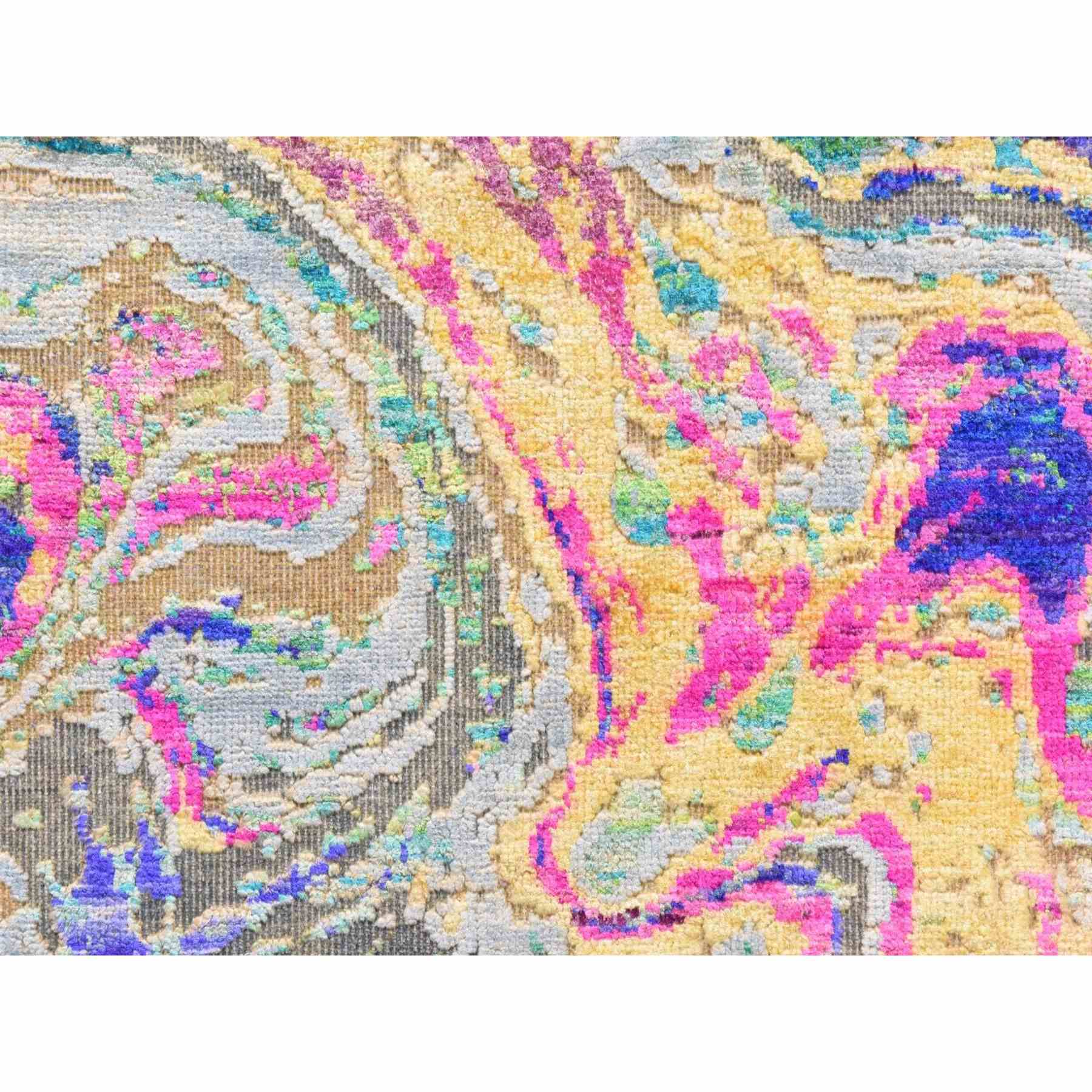 Transitional-Hand-Knotted-Rug-394745