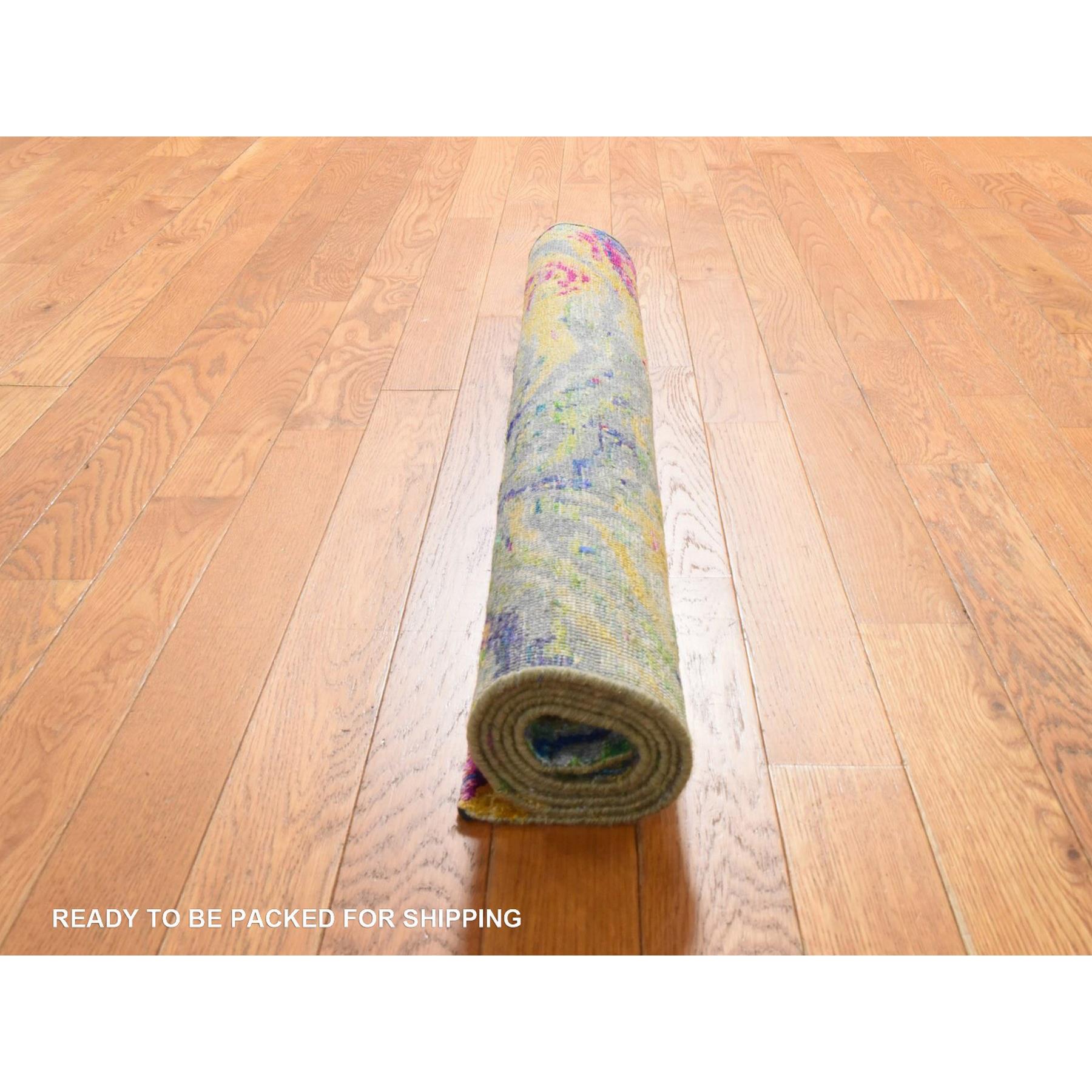Transitional-Hand-Knotted-Rug-394745