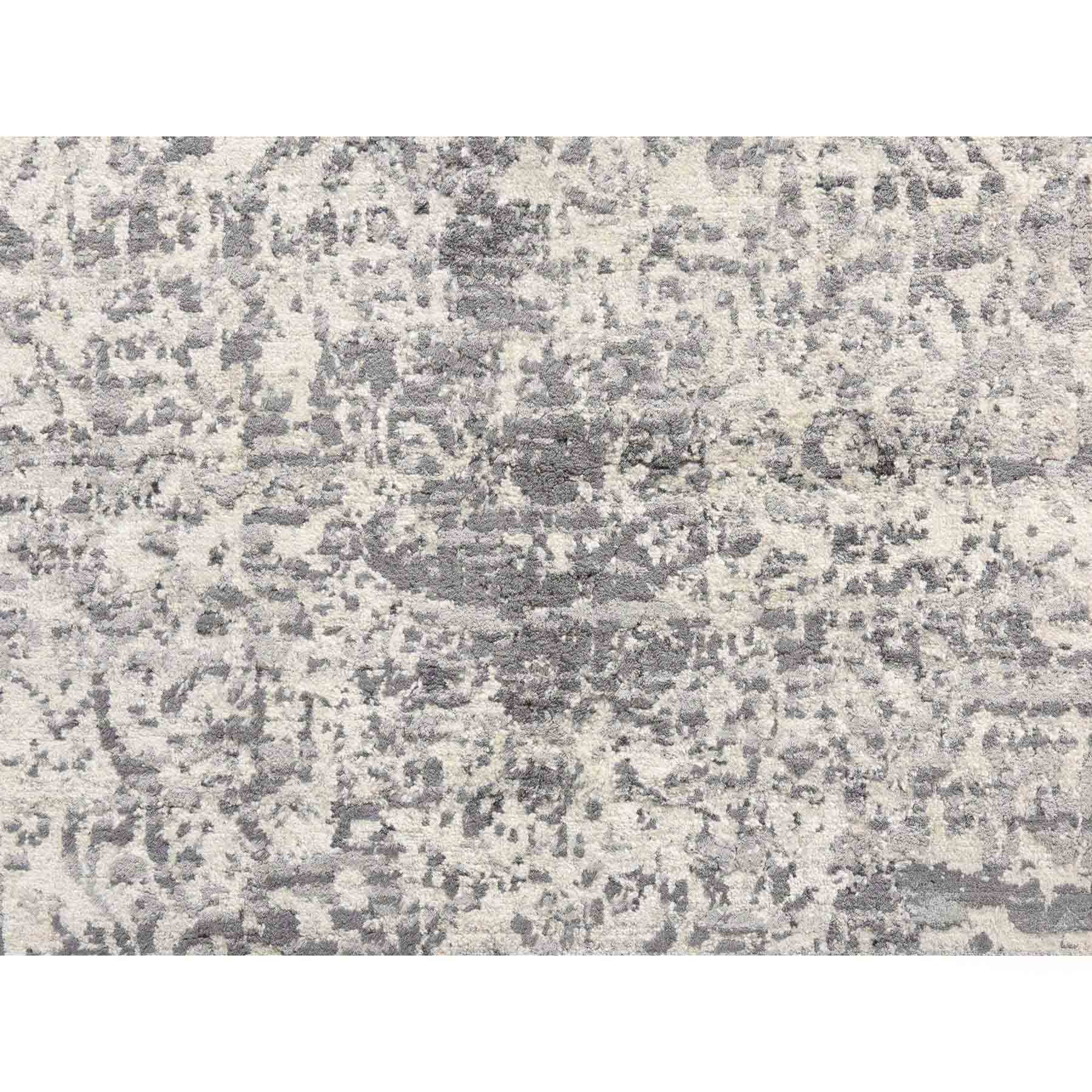 Transitional-Hand-Knotted-Rug-394755