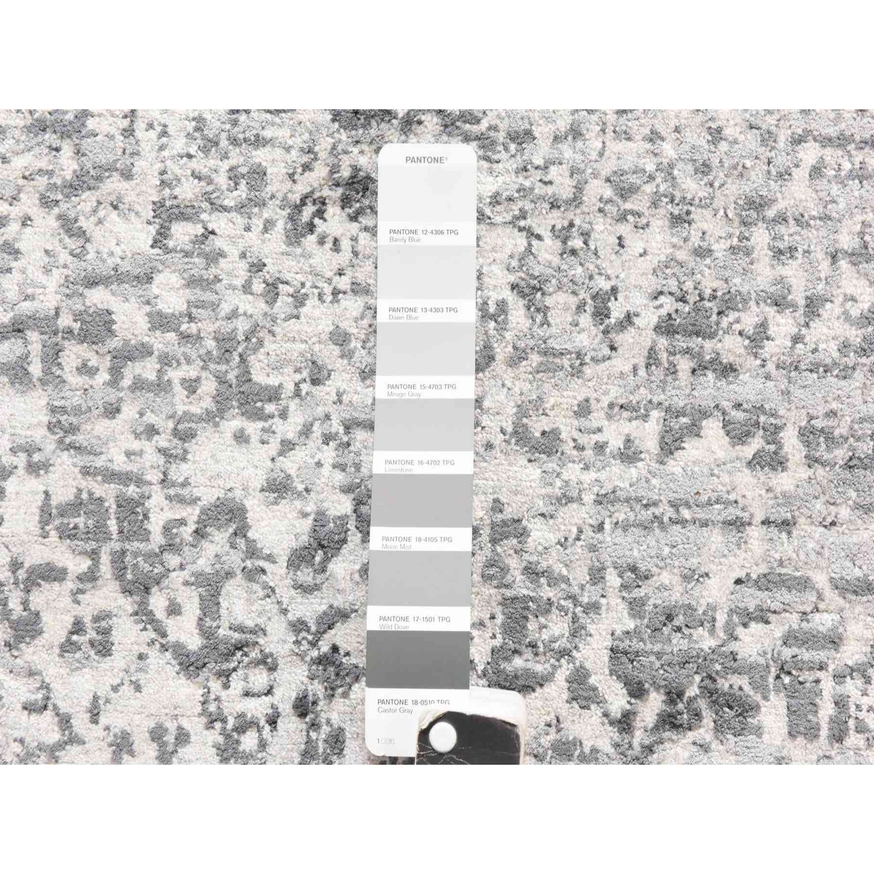 Transitional-Hand-Knotted-Rug-394755