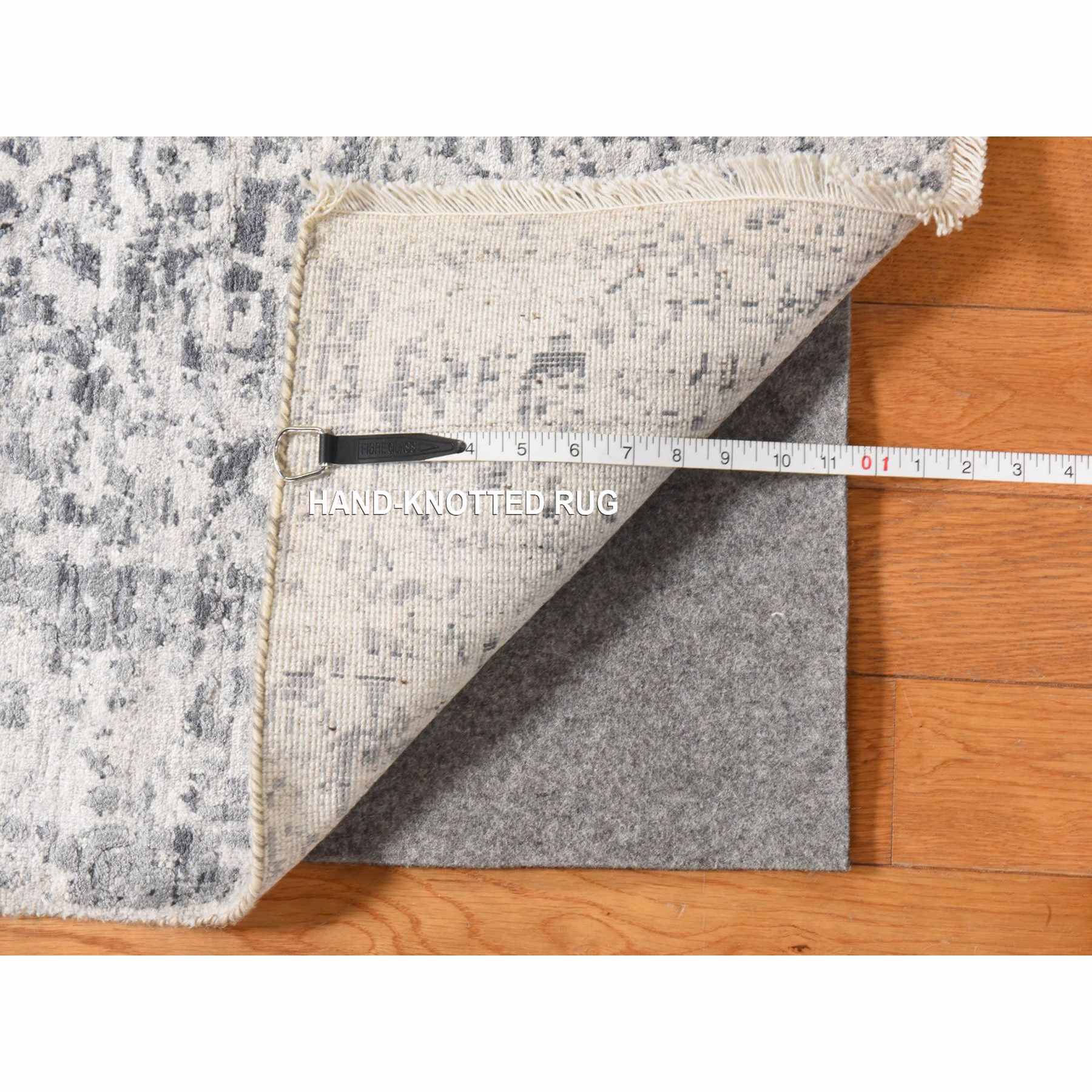 Transitional-Hand-Knotted-Rug-394755