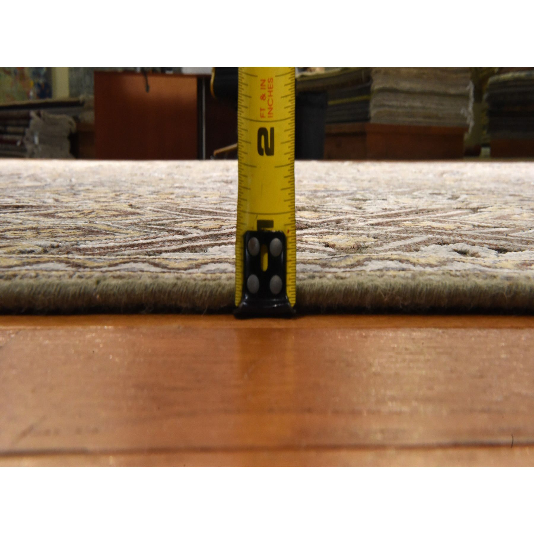 Transitional-Hand-Knotted-Rug-394775