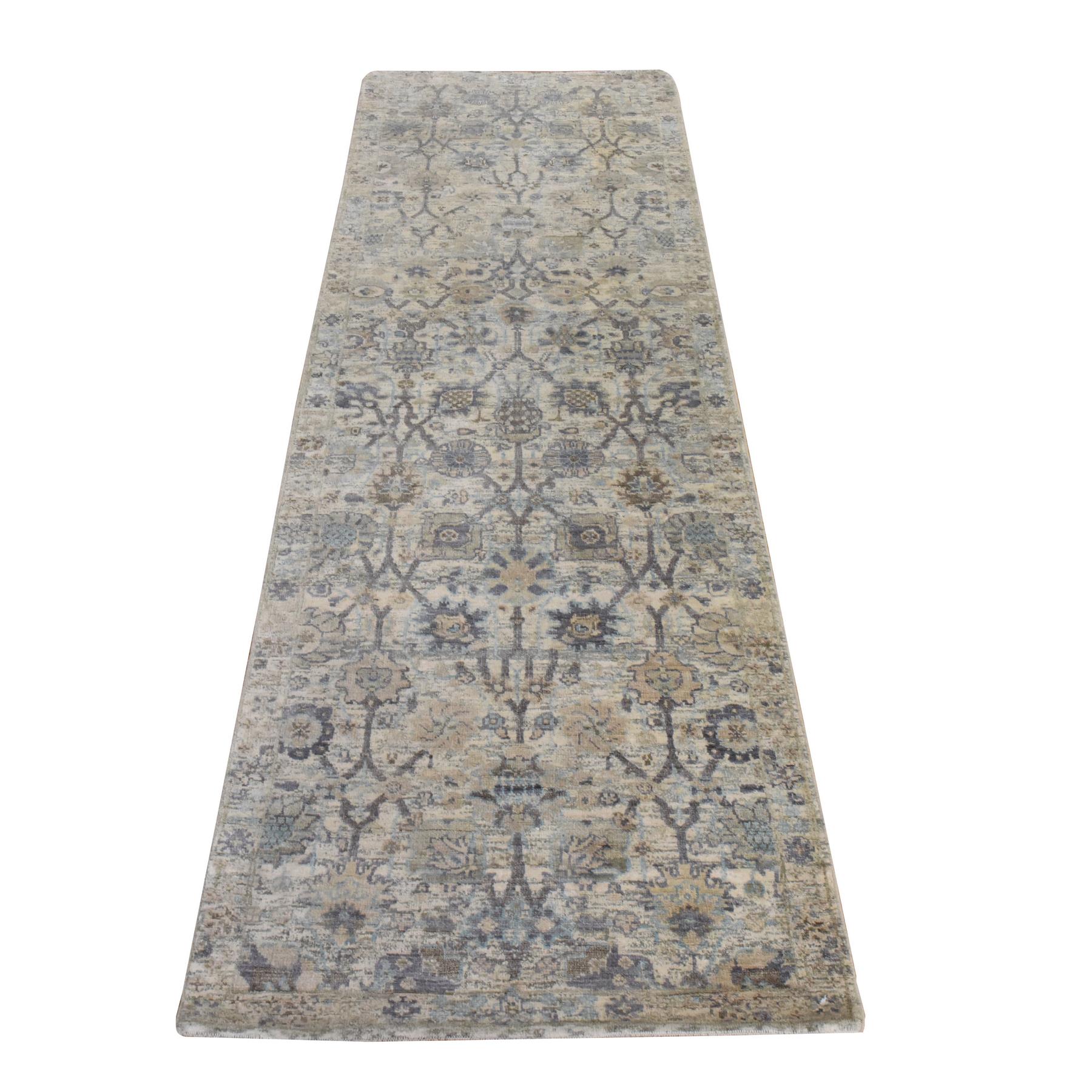Transitional-Hand-Knotted-Rug-394785