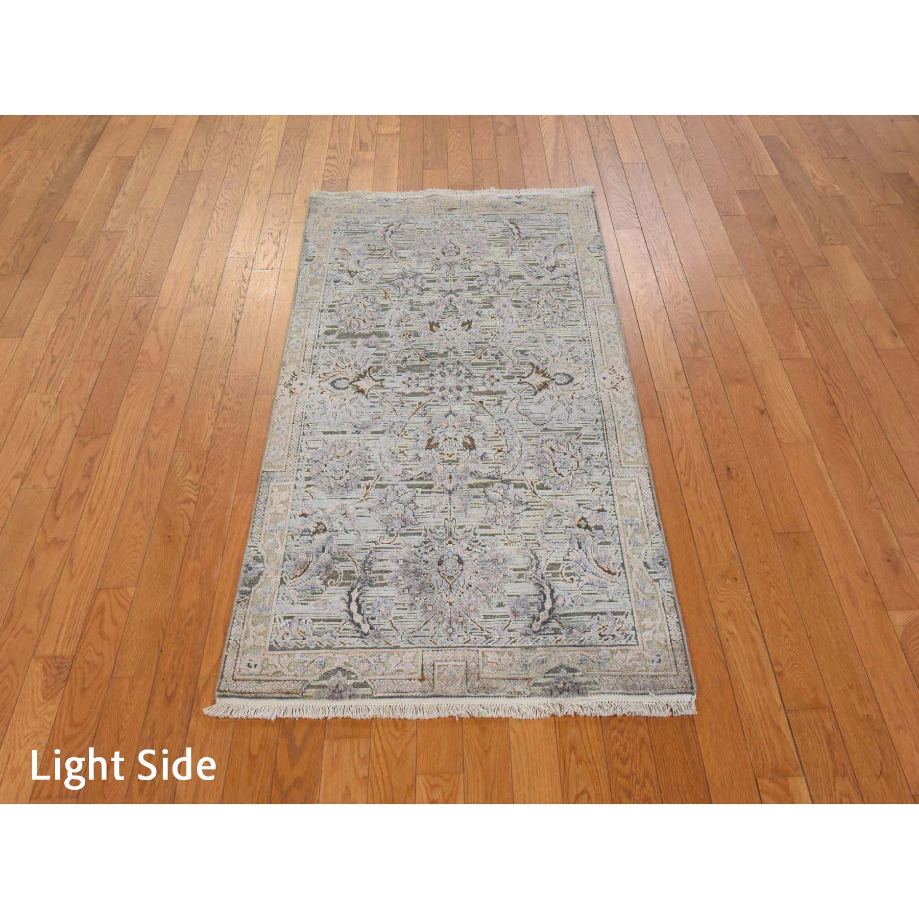 Transitional-Hand-Knotted-Rug-394785