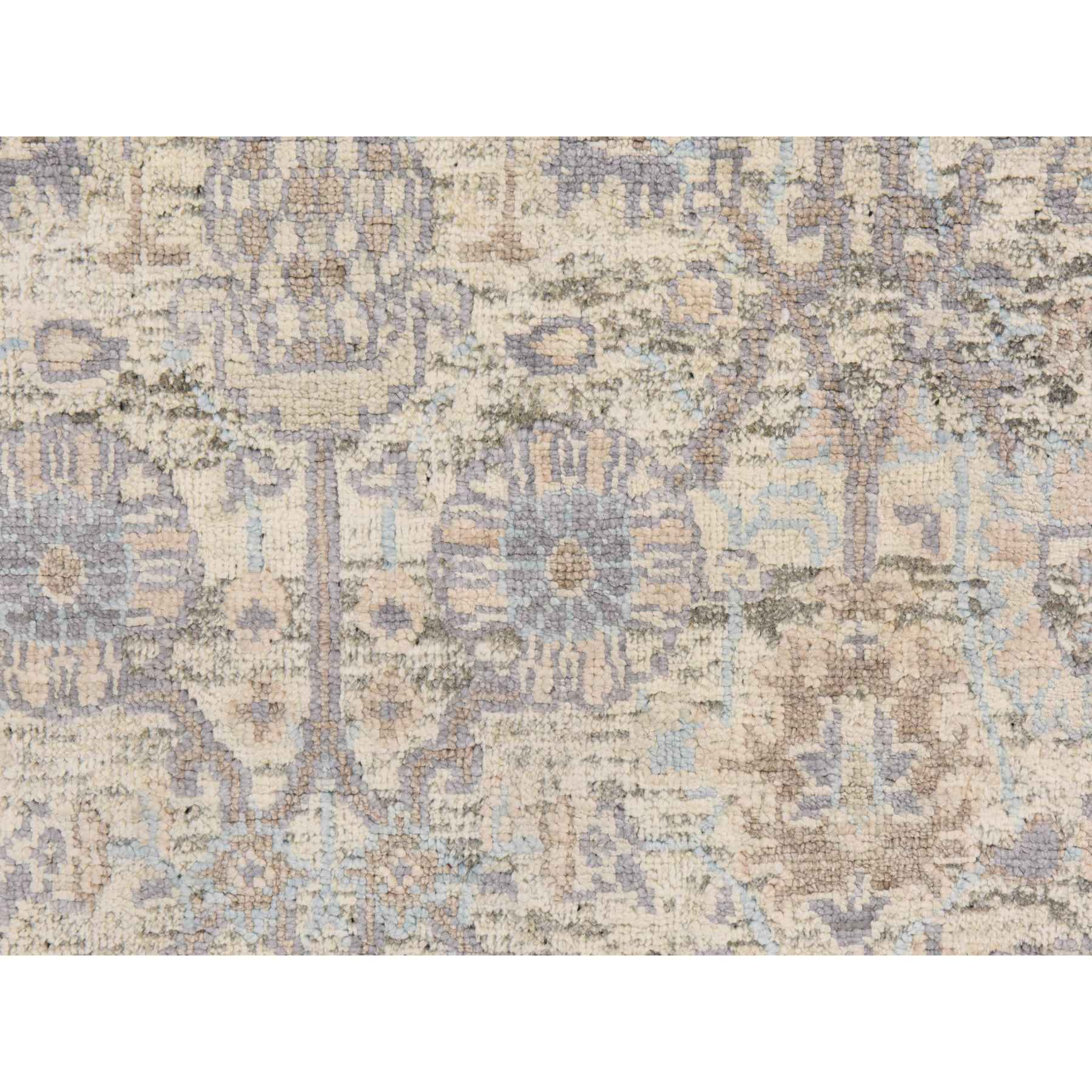 Transitional-Hand-Knotted-Rug-394785