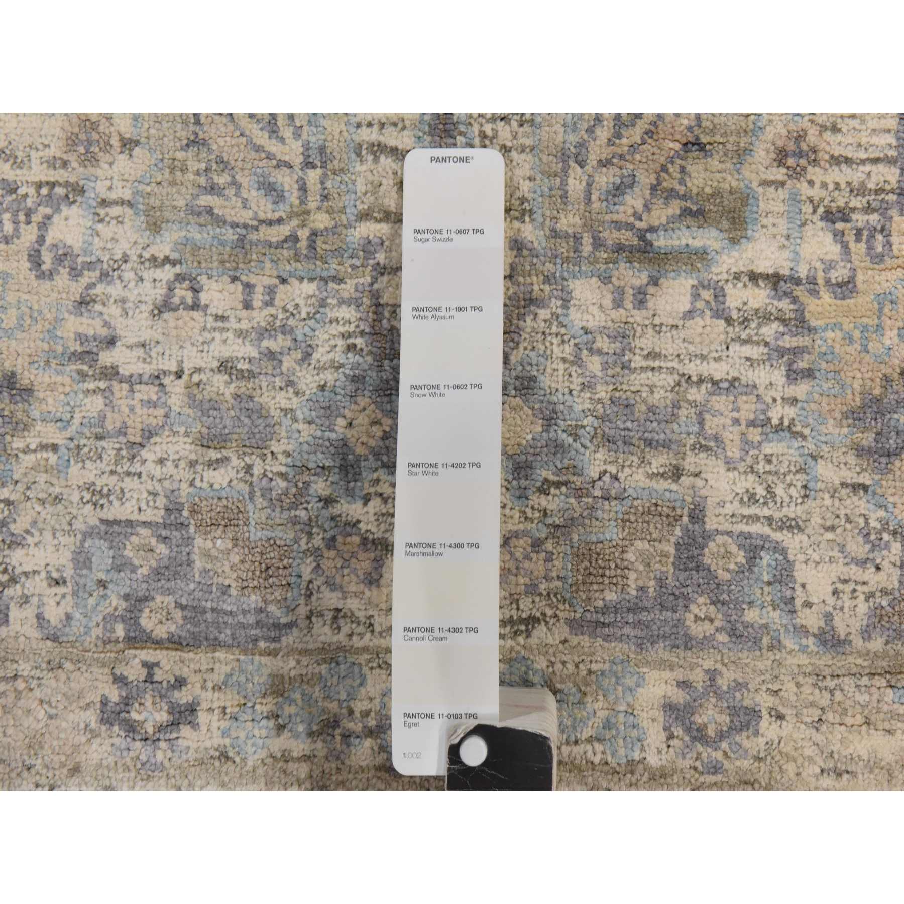 Transitional-Hand-Knotted-Rug-394785