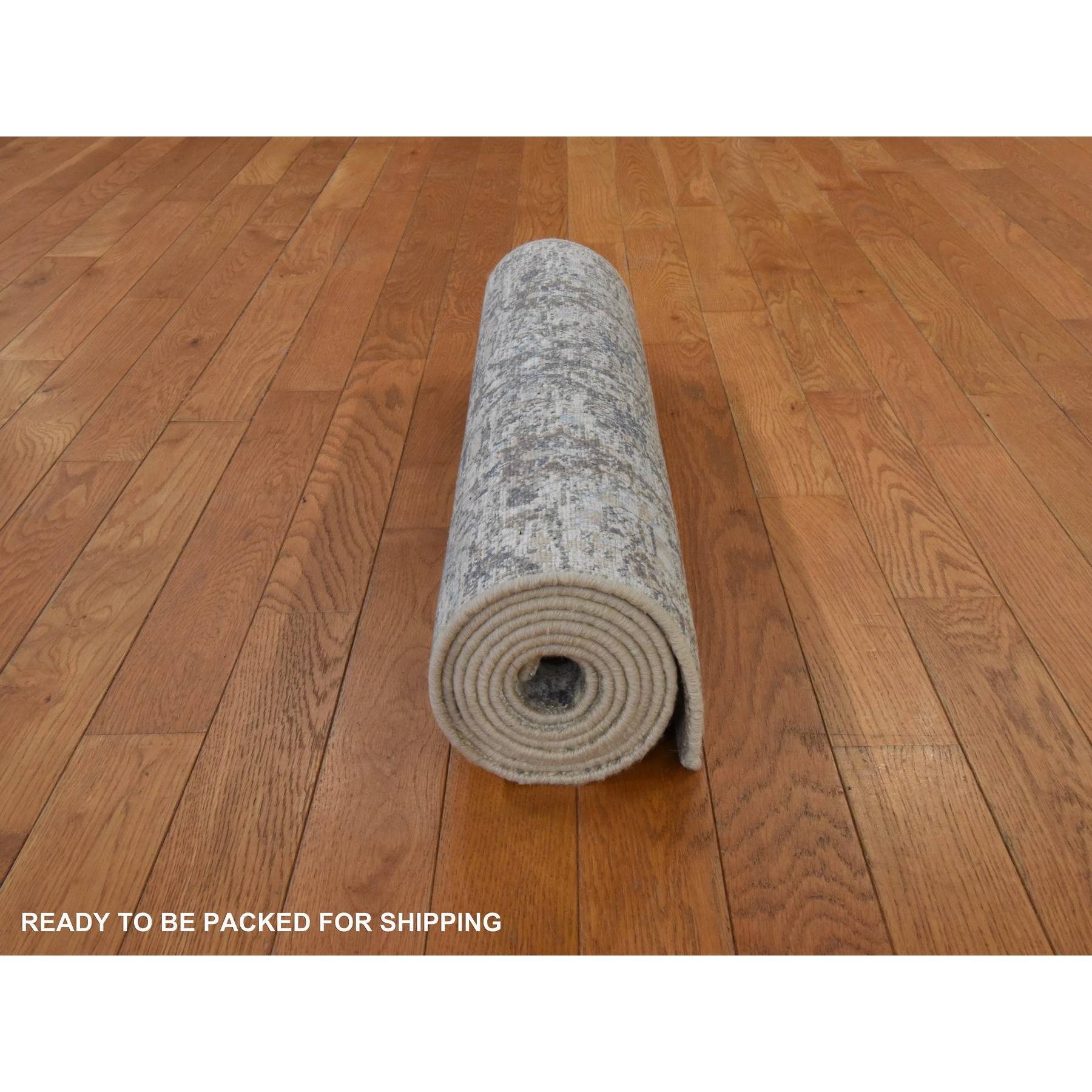 Transitional-Hand-Knotted-Rug-394785