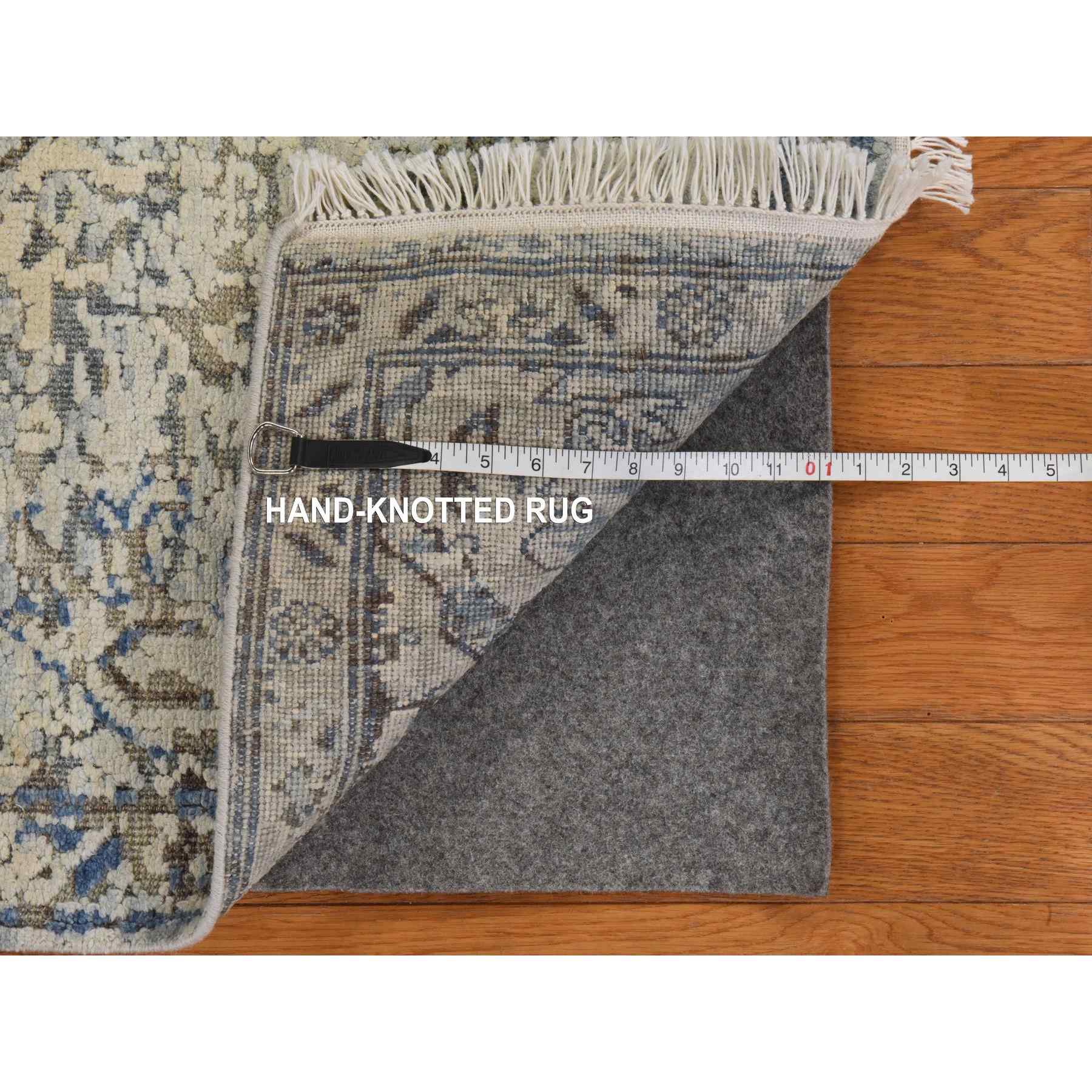Transitional-Hand-Knotted-Rug-394825