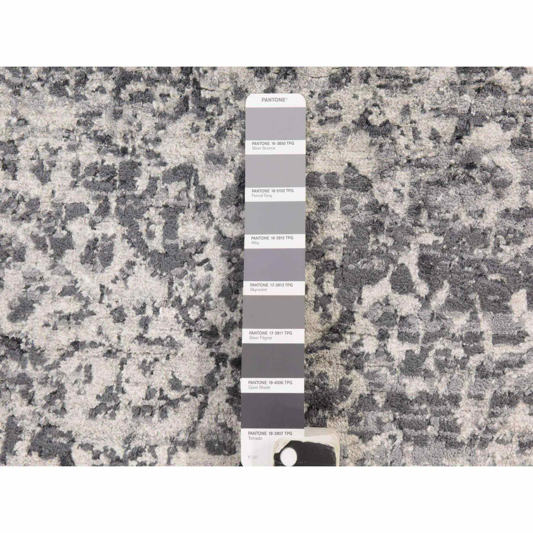 Transitional-Hand-Knotted-Rug-394950