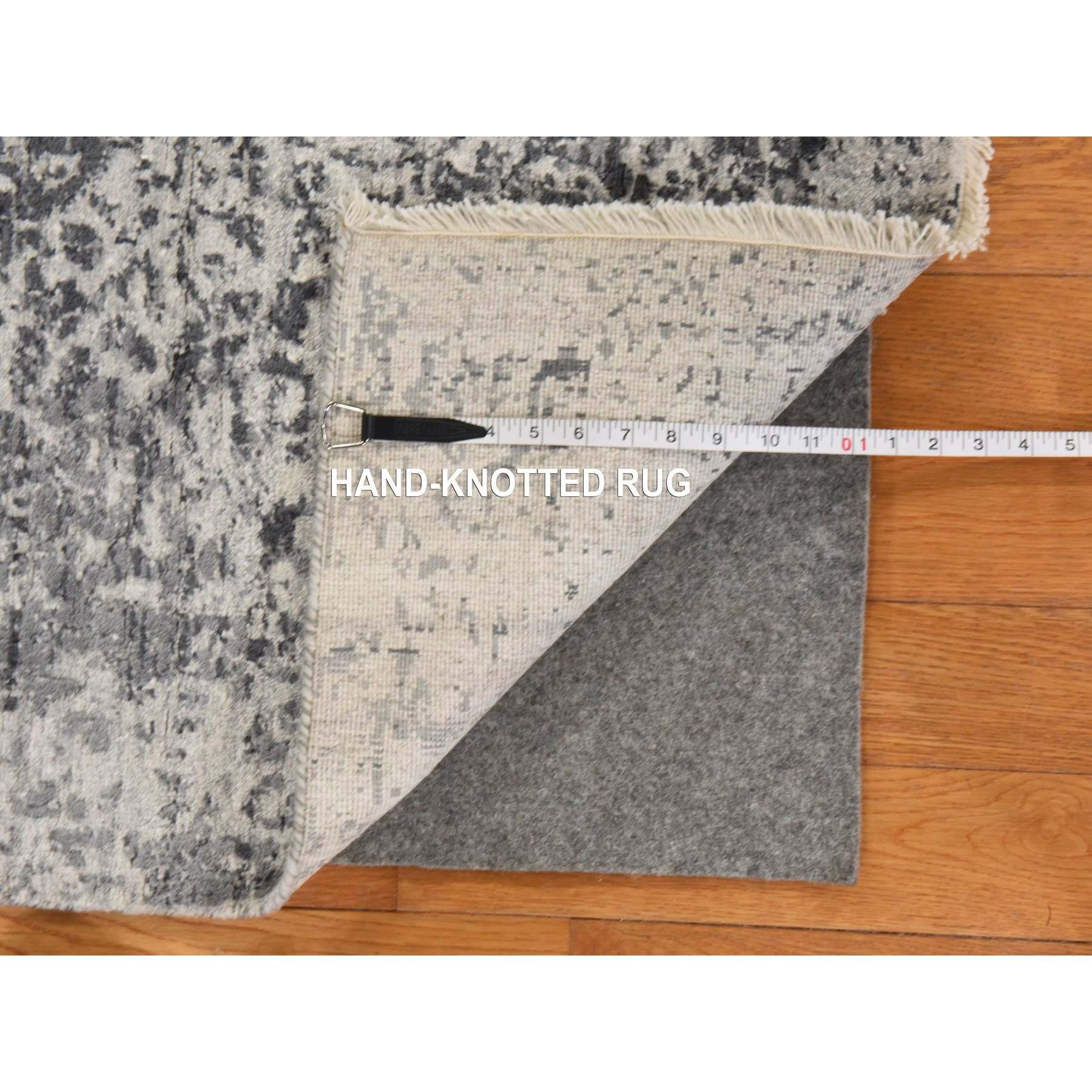 Transitional-Hand-Knotted-Rug-394950