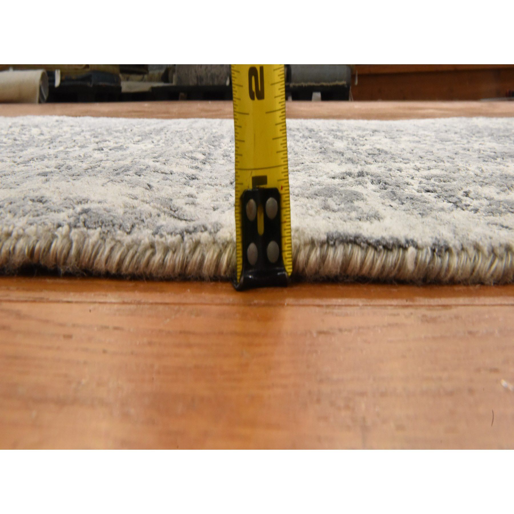 Transitional-Hand-Knotted-Rug-394950