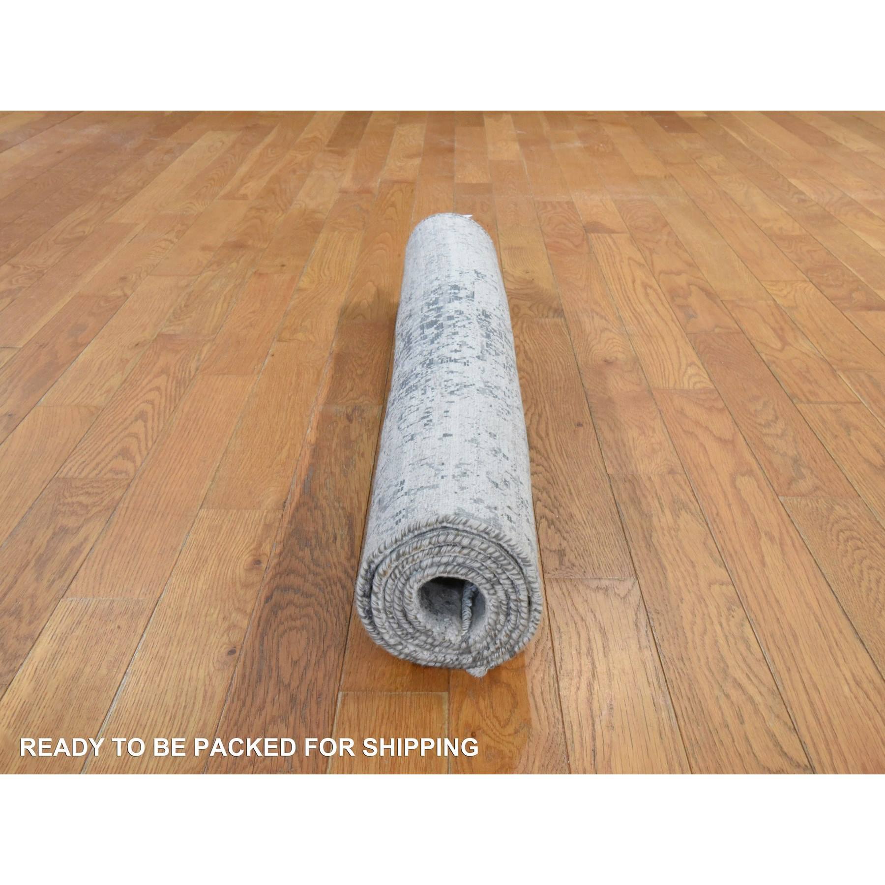 Transitional-Hand-Knotted-Rug-394950