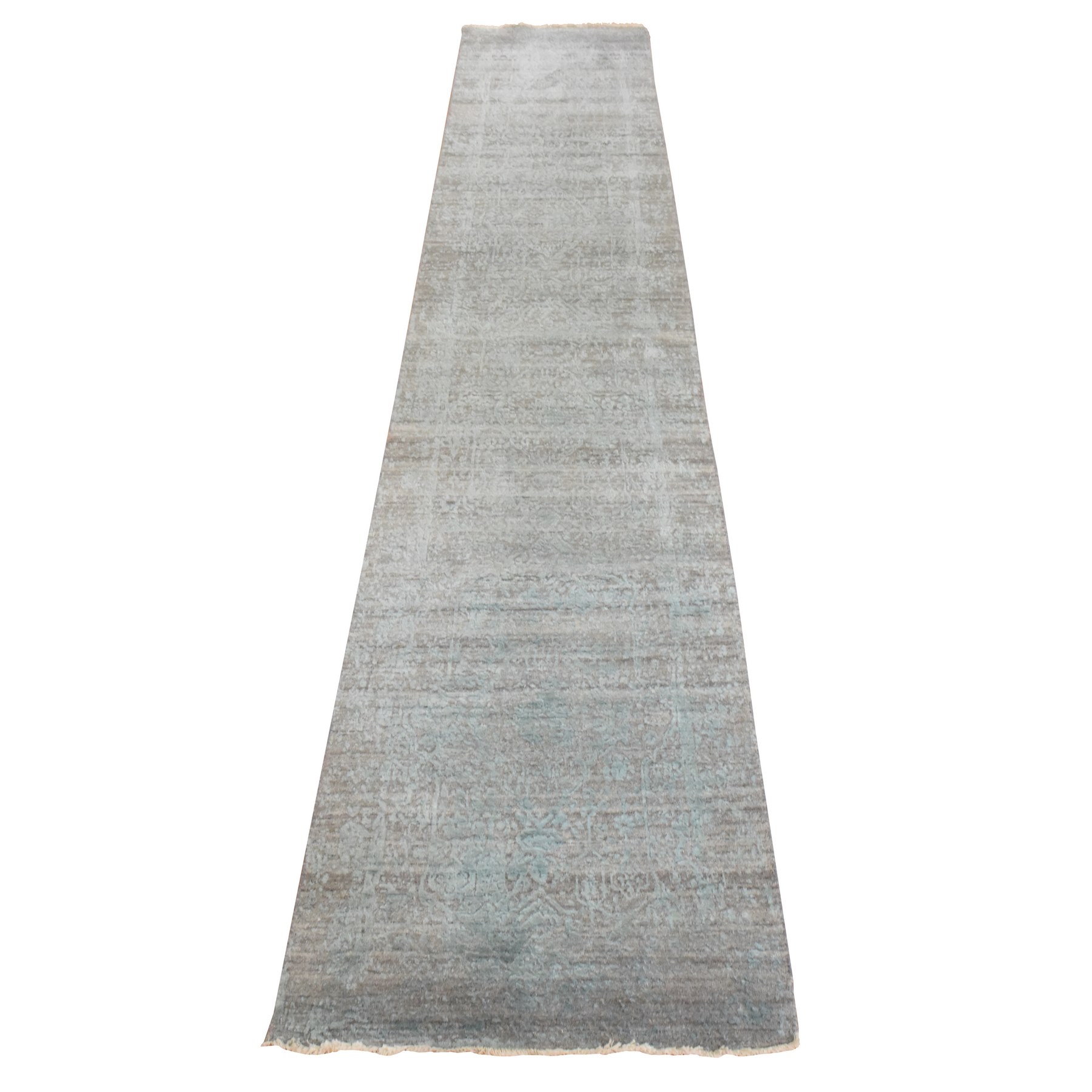 Transitional-Hand-Knotted-Rug-394980