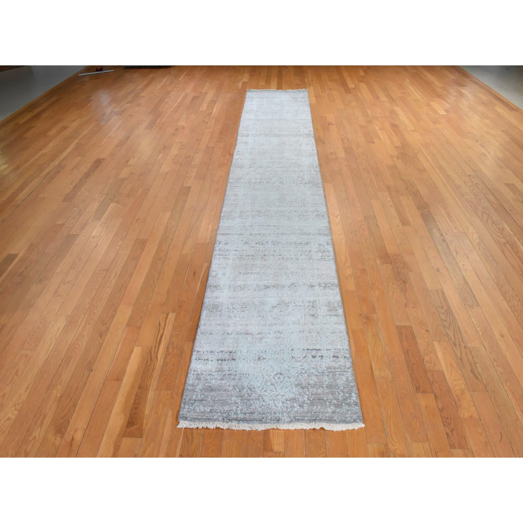 Transitional-Hand-Knotted-Rug-394980