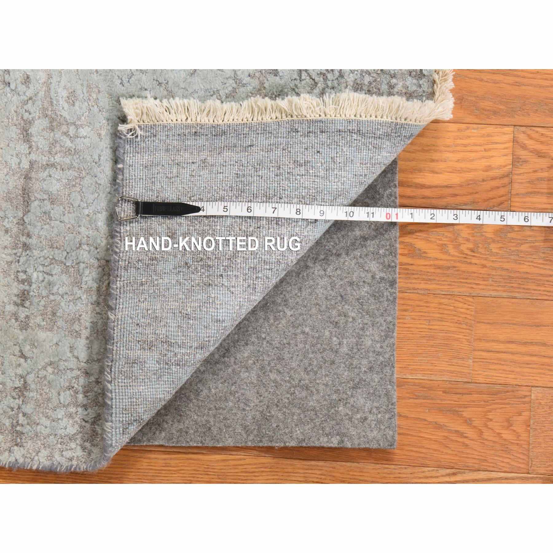 Transitional-Hand-Knotted-Rug-394980