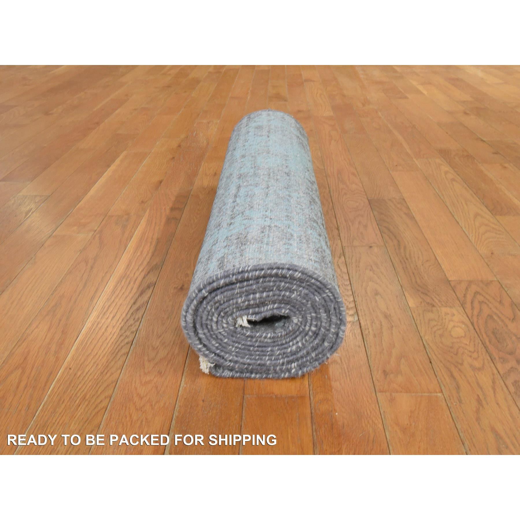 Transitional-Hand-Knotted-Rug-394980