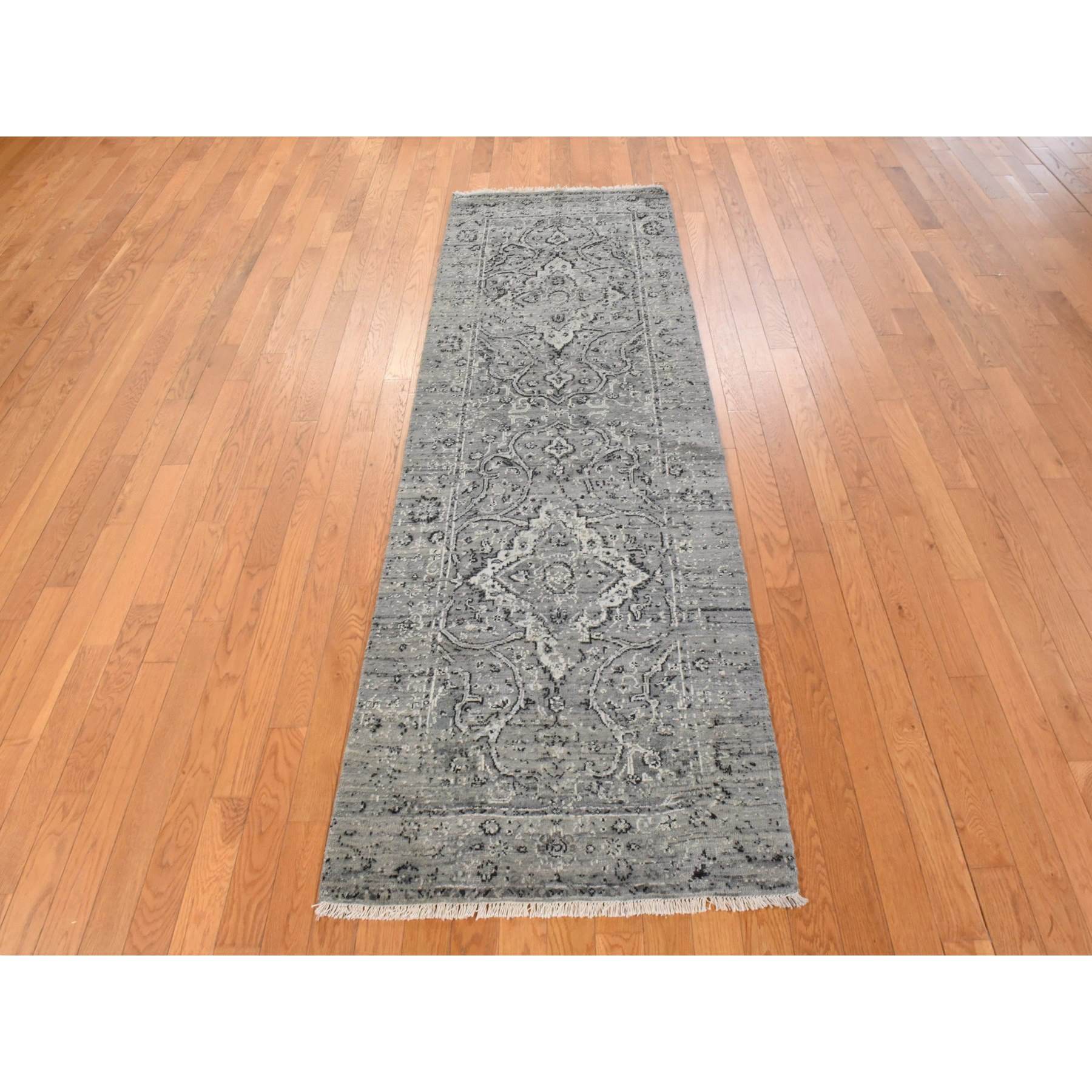 Transitional-Hand-Knotted-Rug-394985