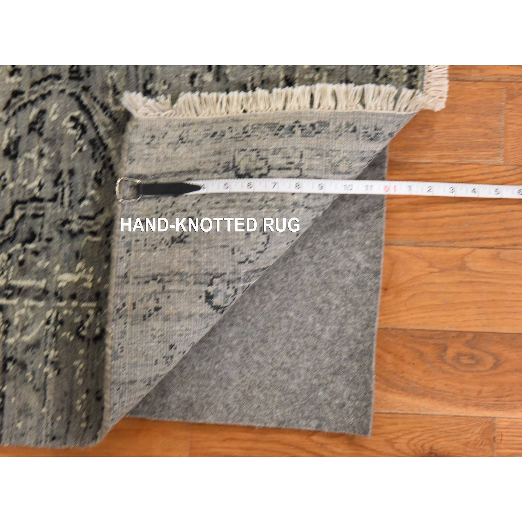 Transitional-Hand-Knotted-Rug-394985