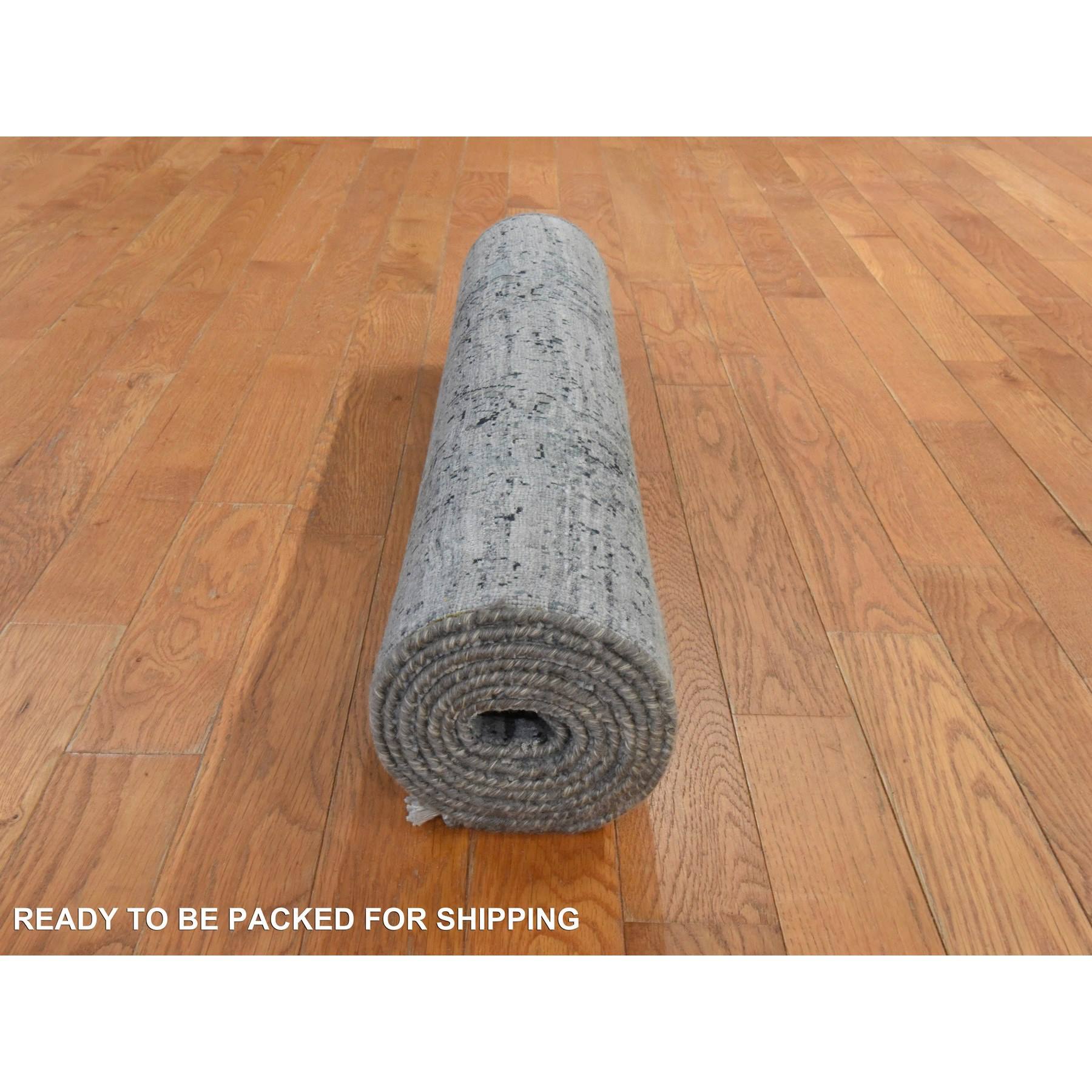 Transitional-Hand-Knotted-Rug-394985
