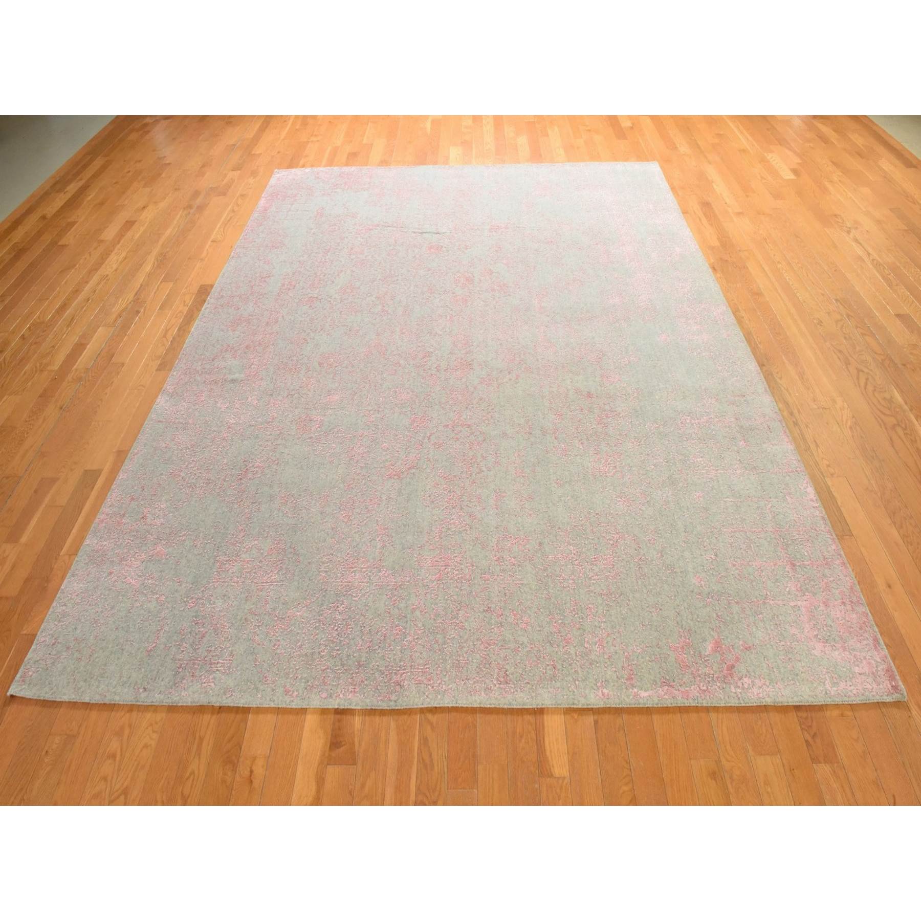 Transitional-Hand-Loomed-Rug-394665